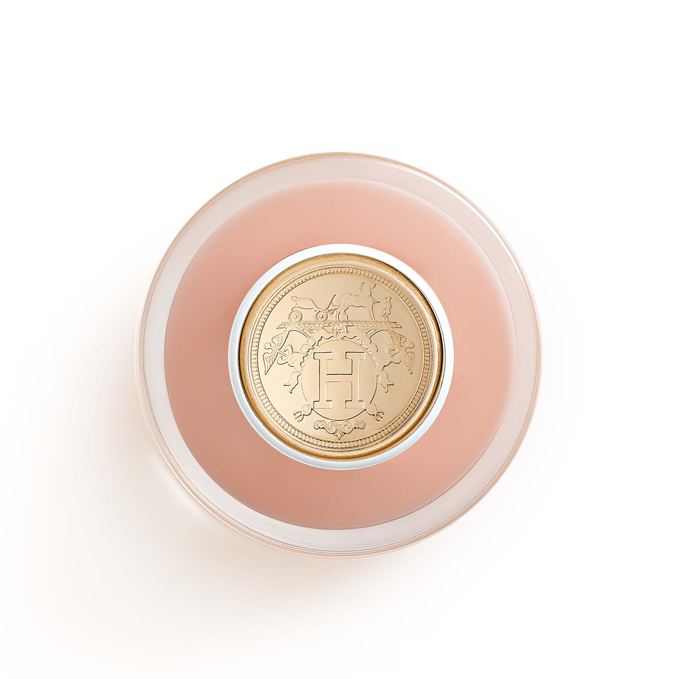 Les Mains Hermes Nail Polish