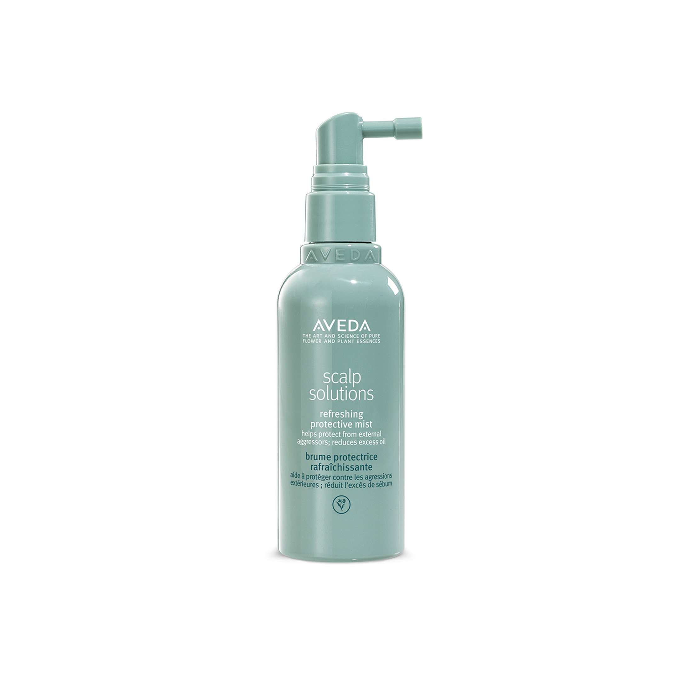 Scalp Solutions Refreshing Protective Mist
