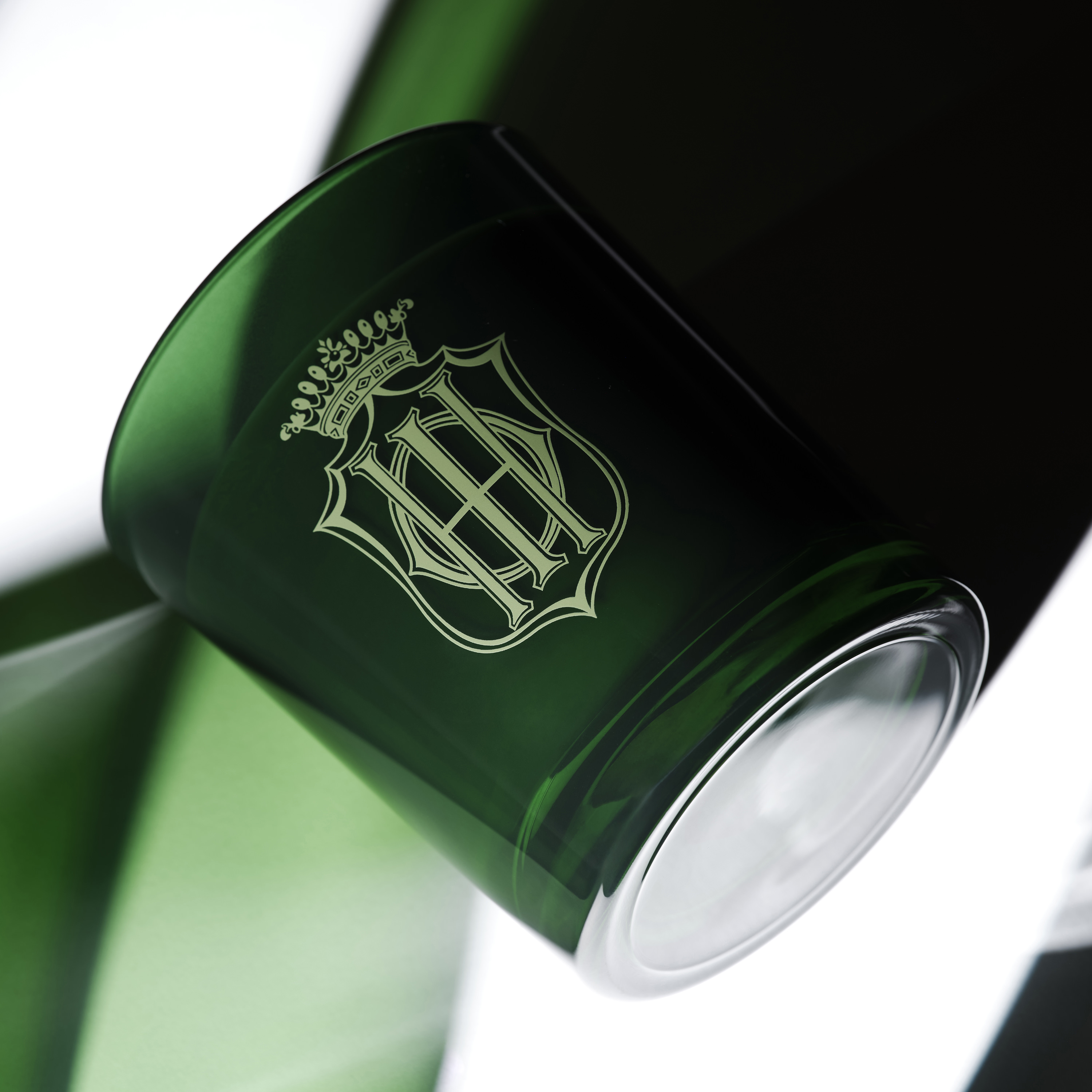 Campagne Perfumed Candle