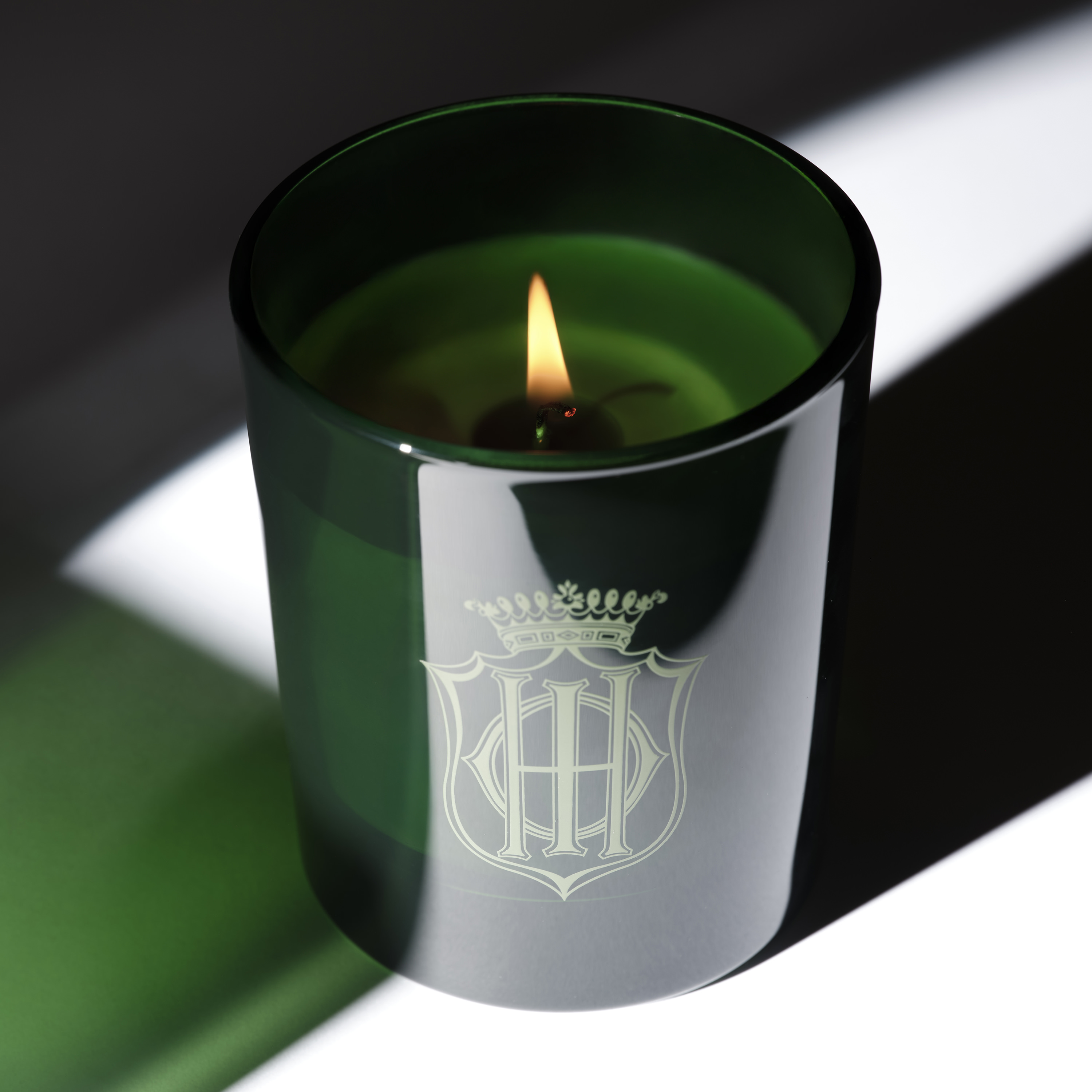 Campagne Perfumed Candle