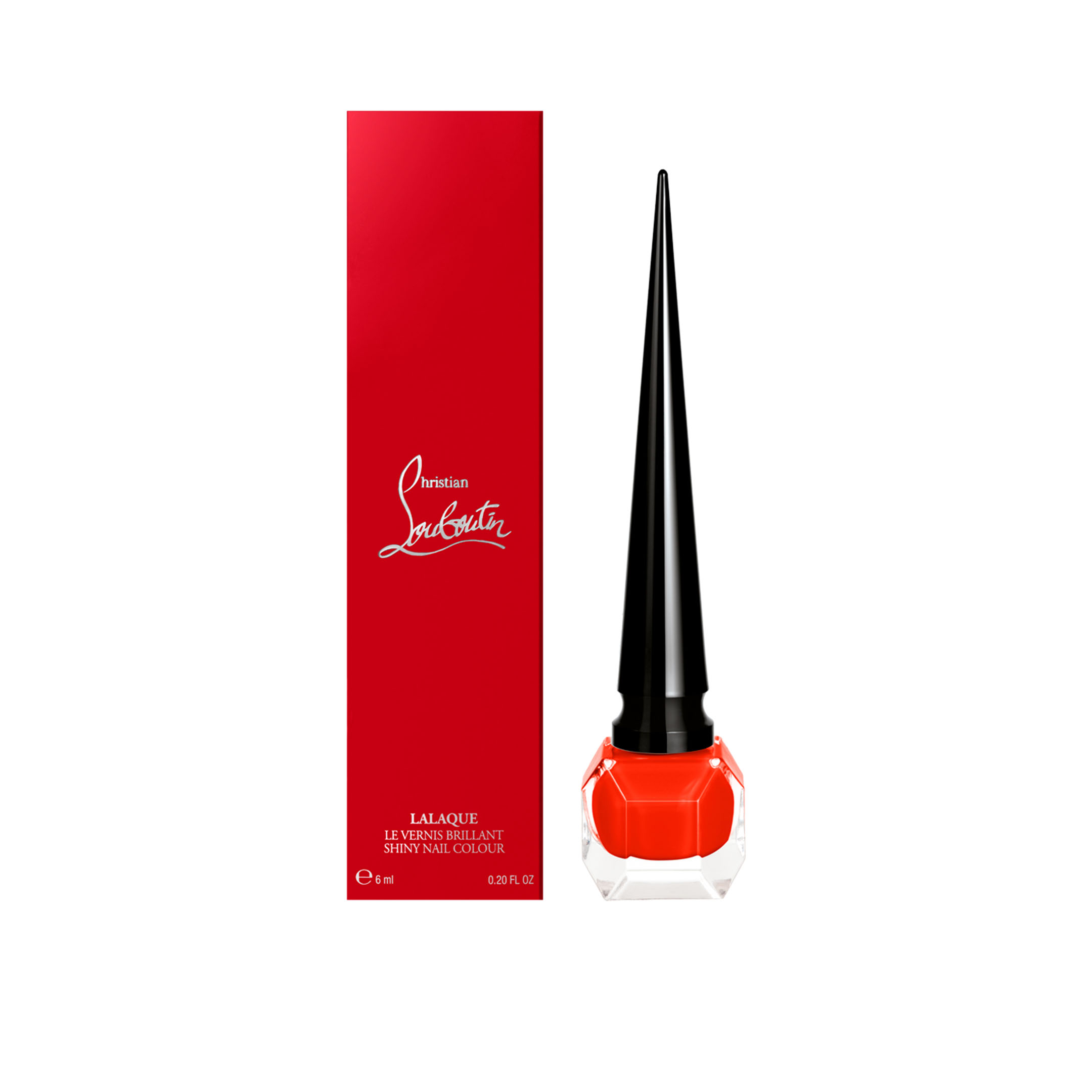 Lalaque Le Vernis Nail Colour