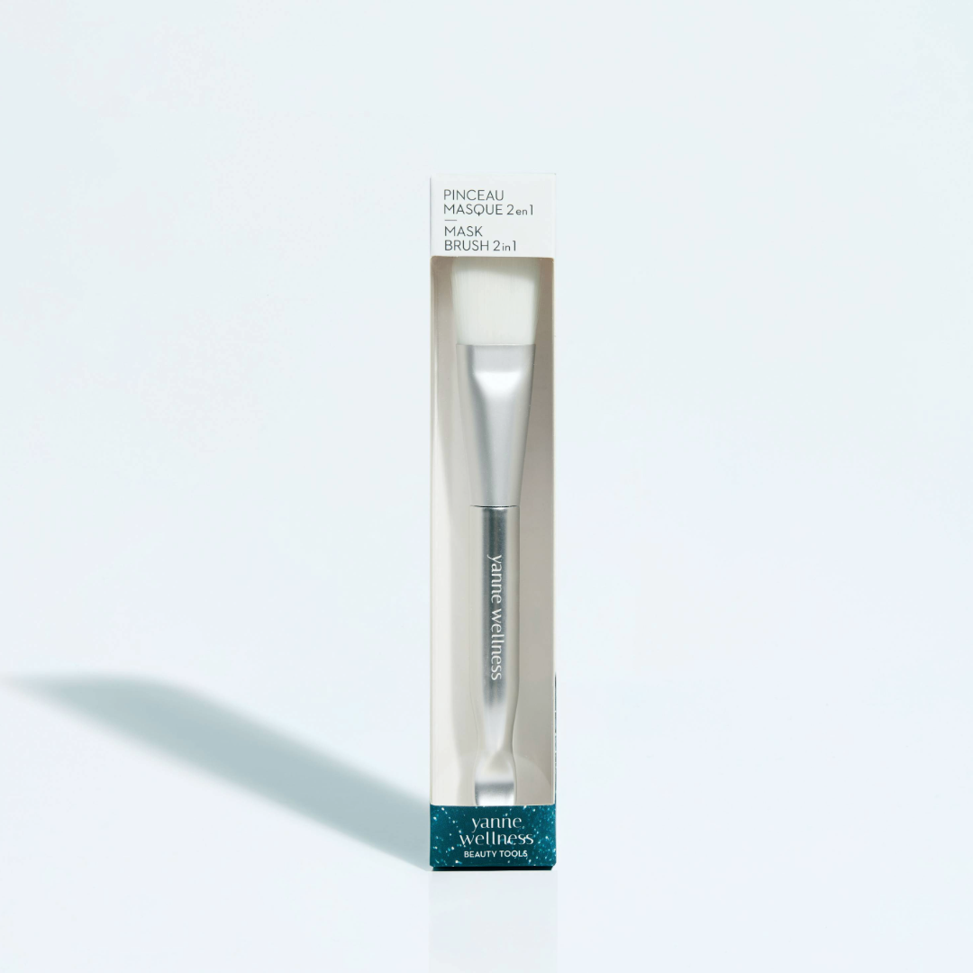 2 In 1 Mask Brush