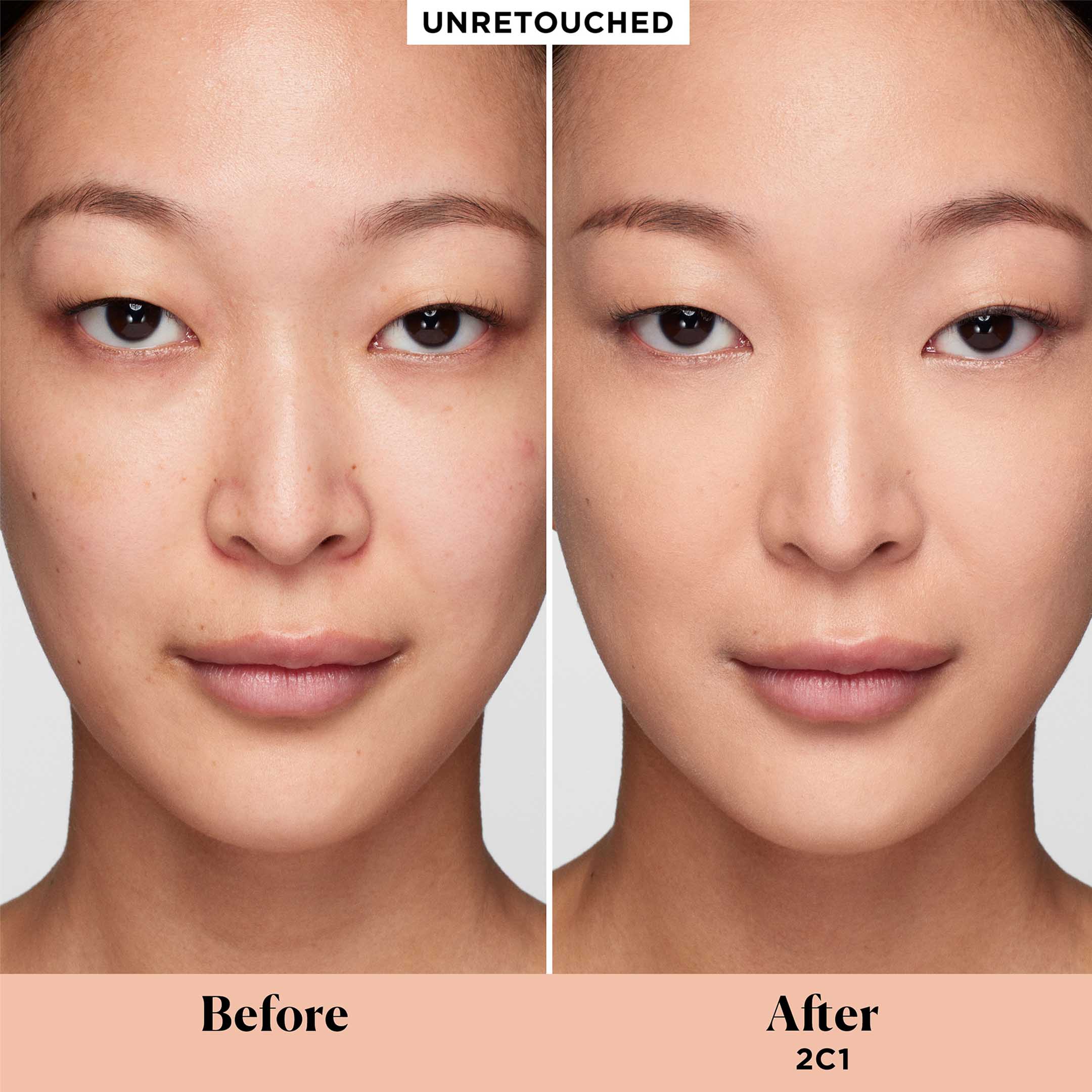 Real Flawless Anti-Cernes Haute Perfection Et Légèreté