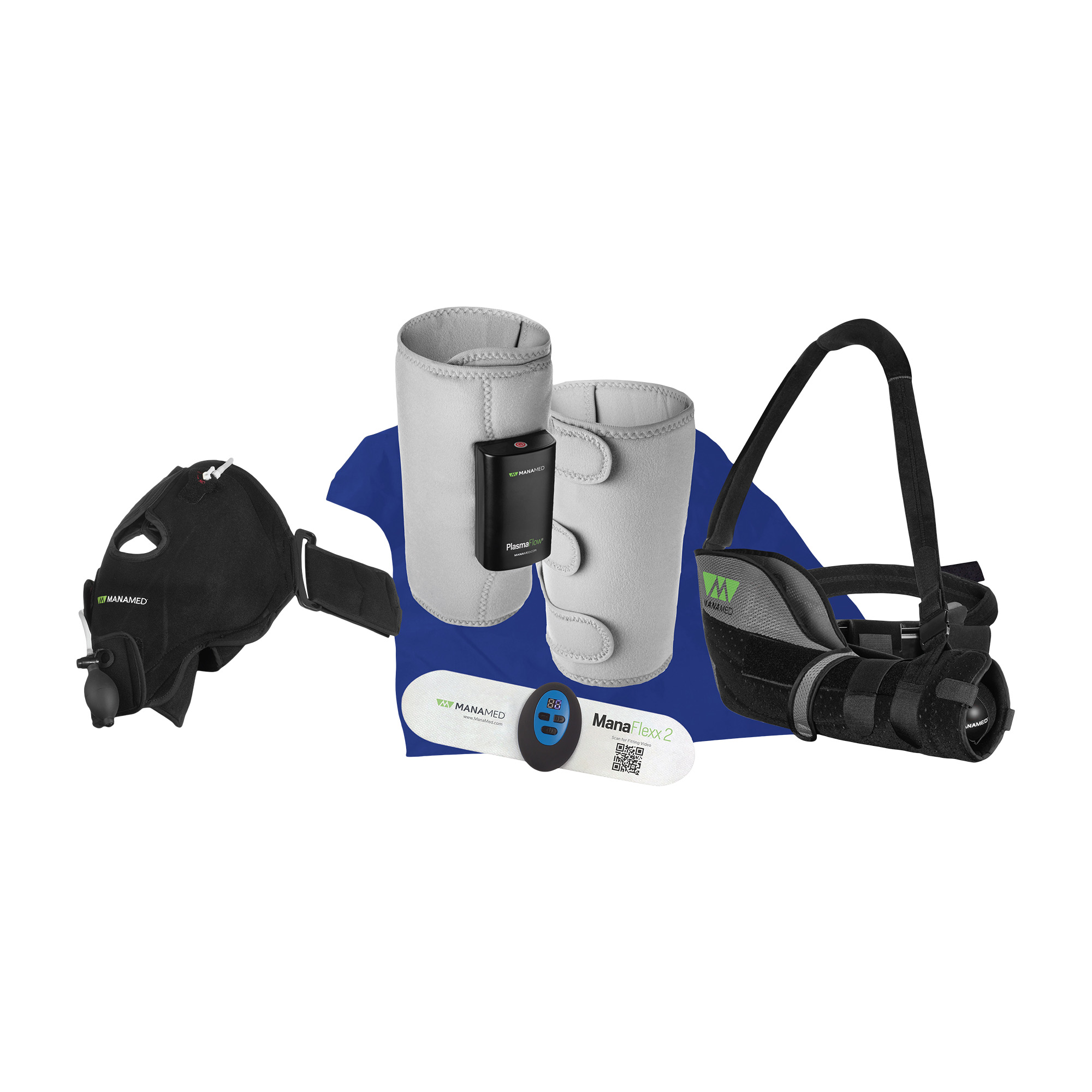 Image of Shoulder Bundle