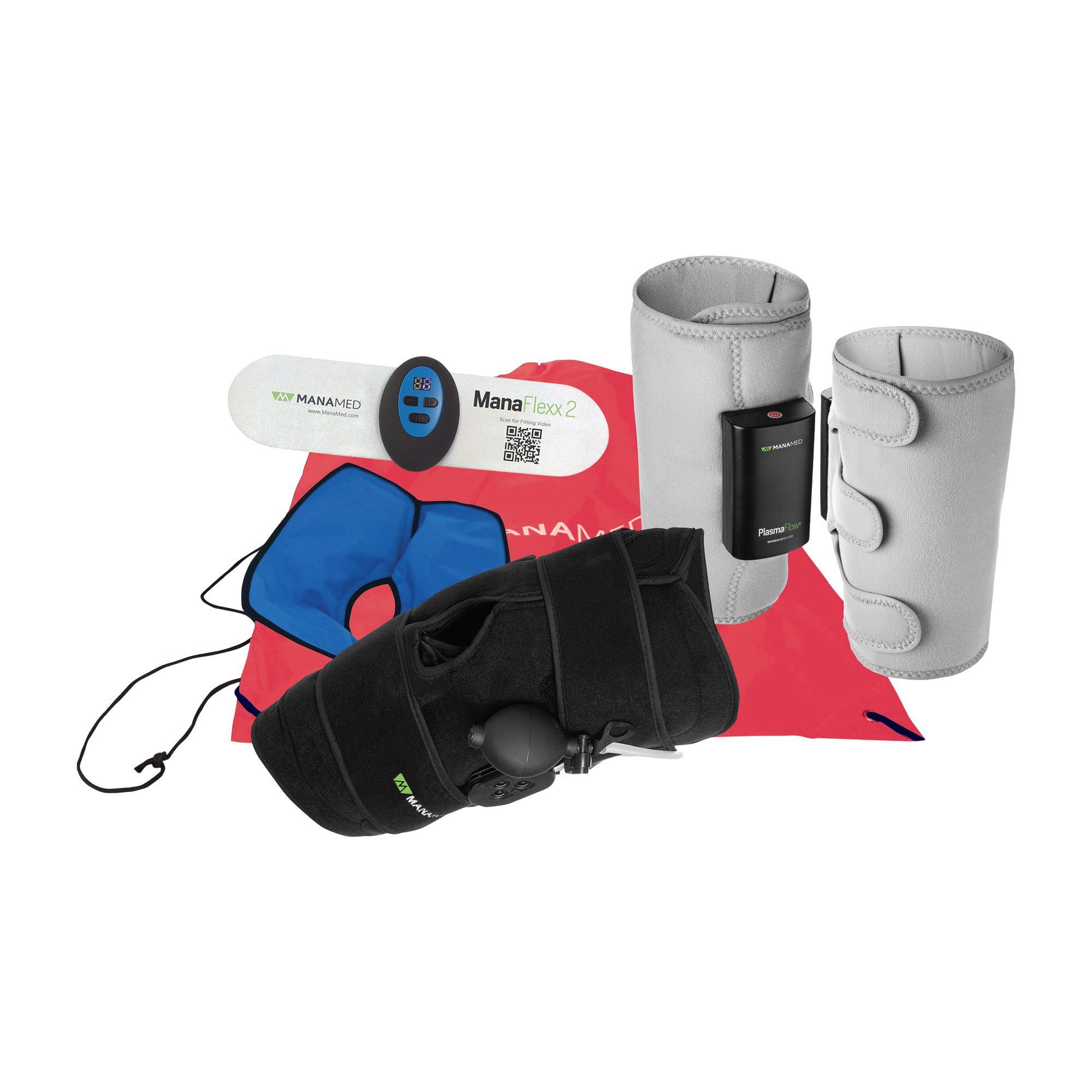 Image of Total Joint Bundle