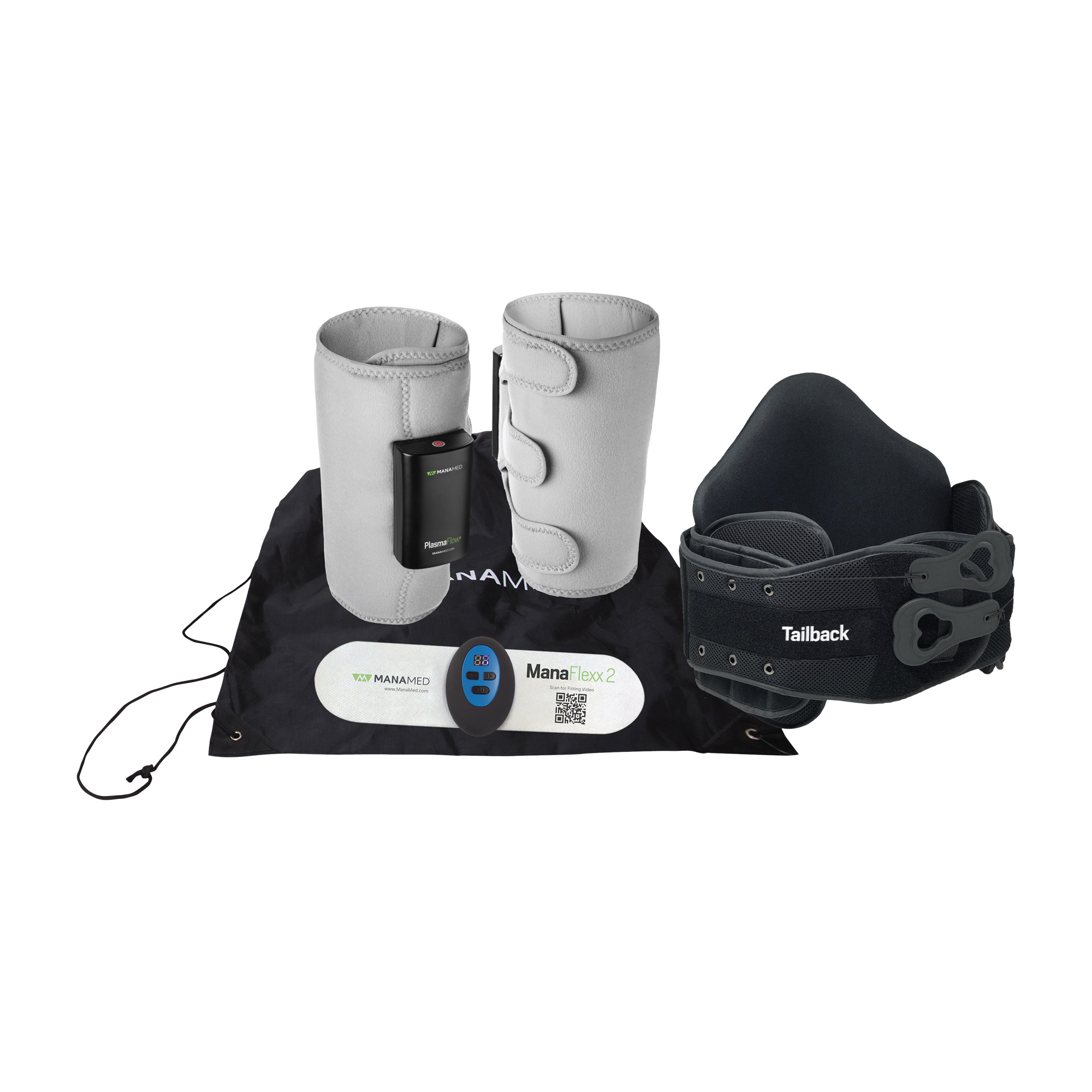 Image of Spine Bundle