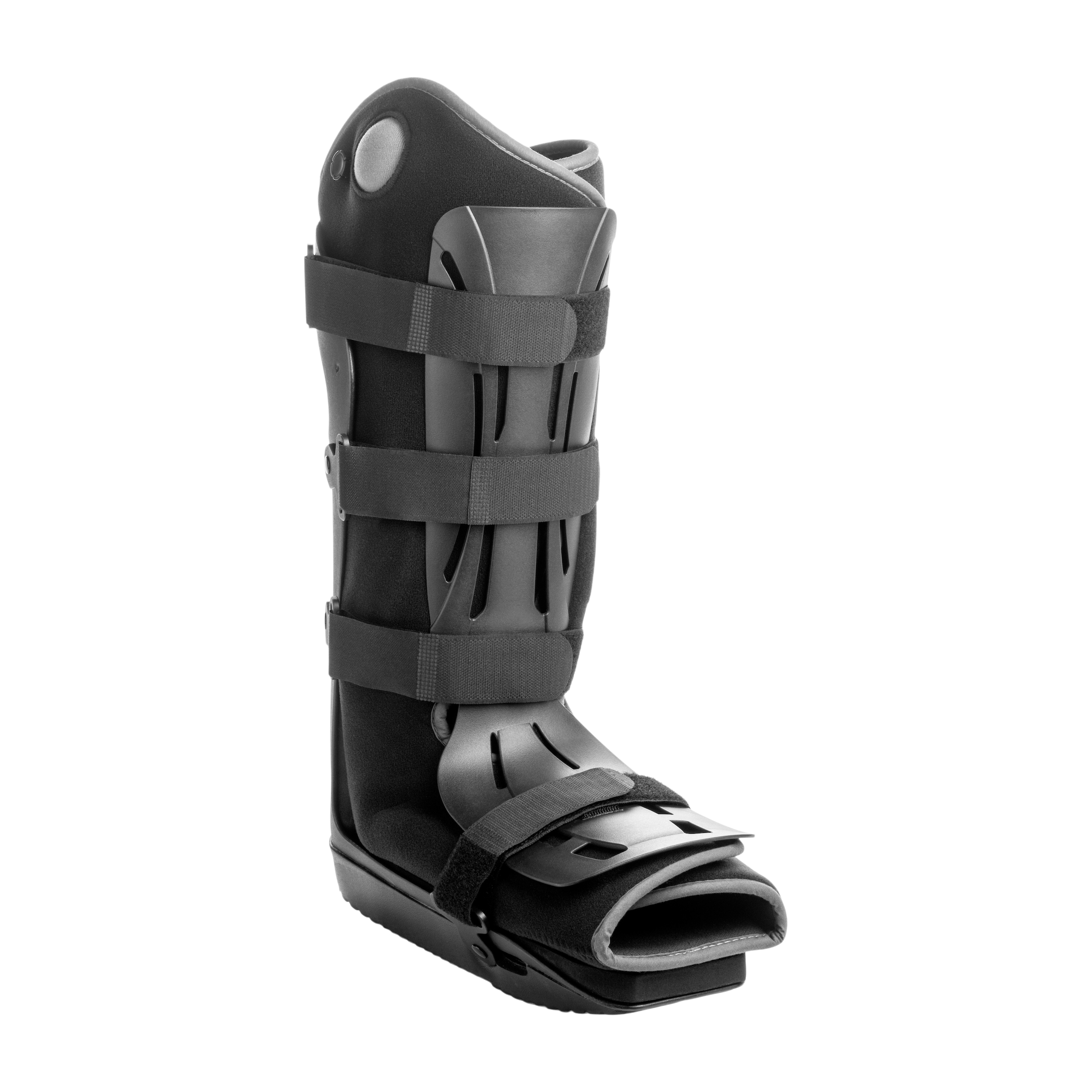 FlexSafe Ankle Recovery Orthosis | ManaMed LLC