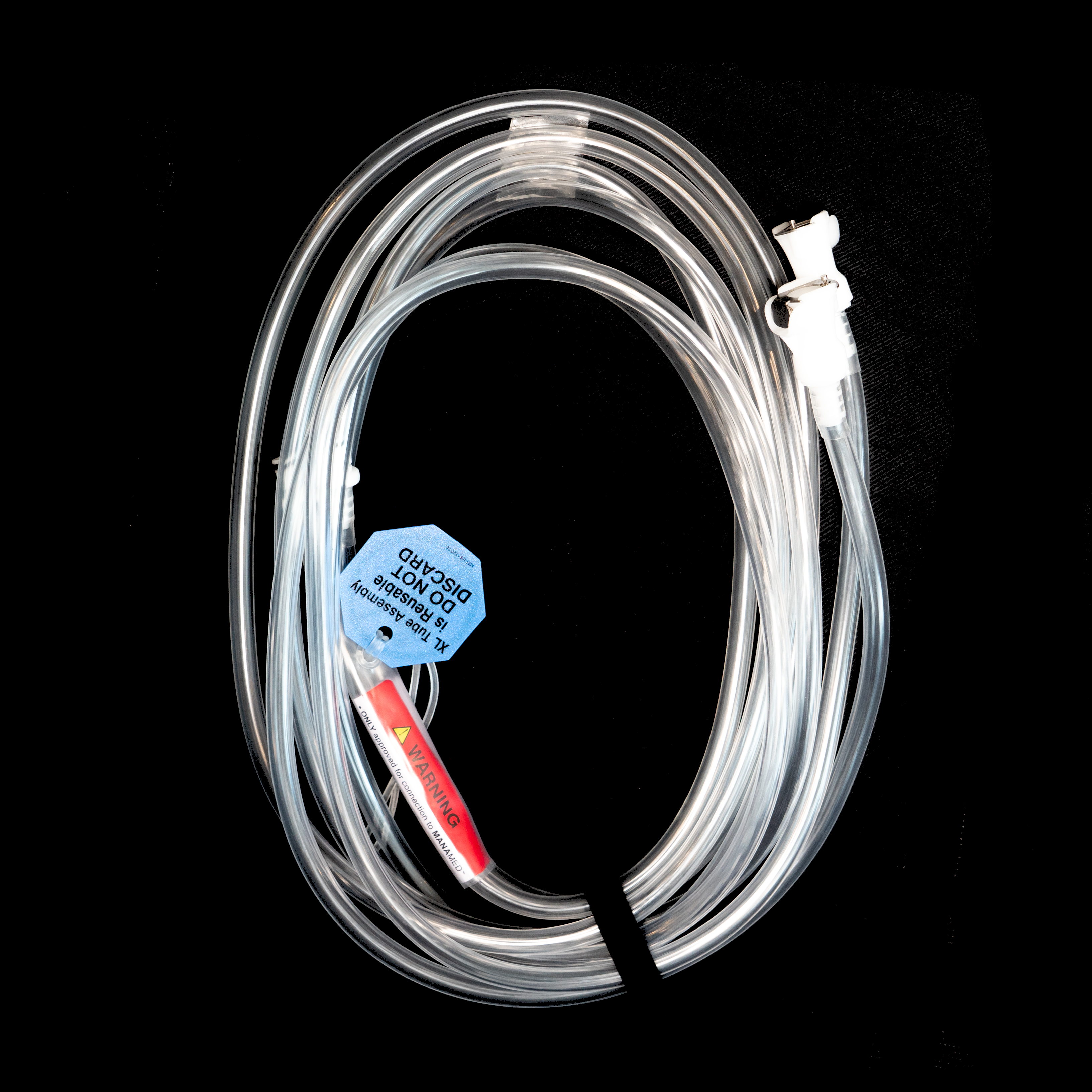 Image of PlasmaWave Tube Set