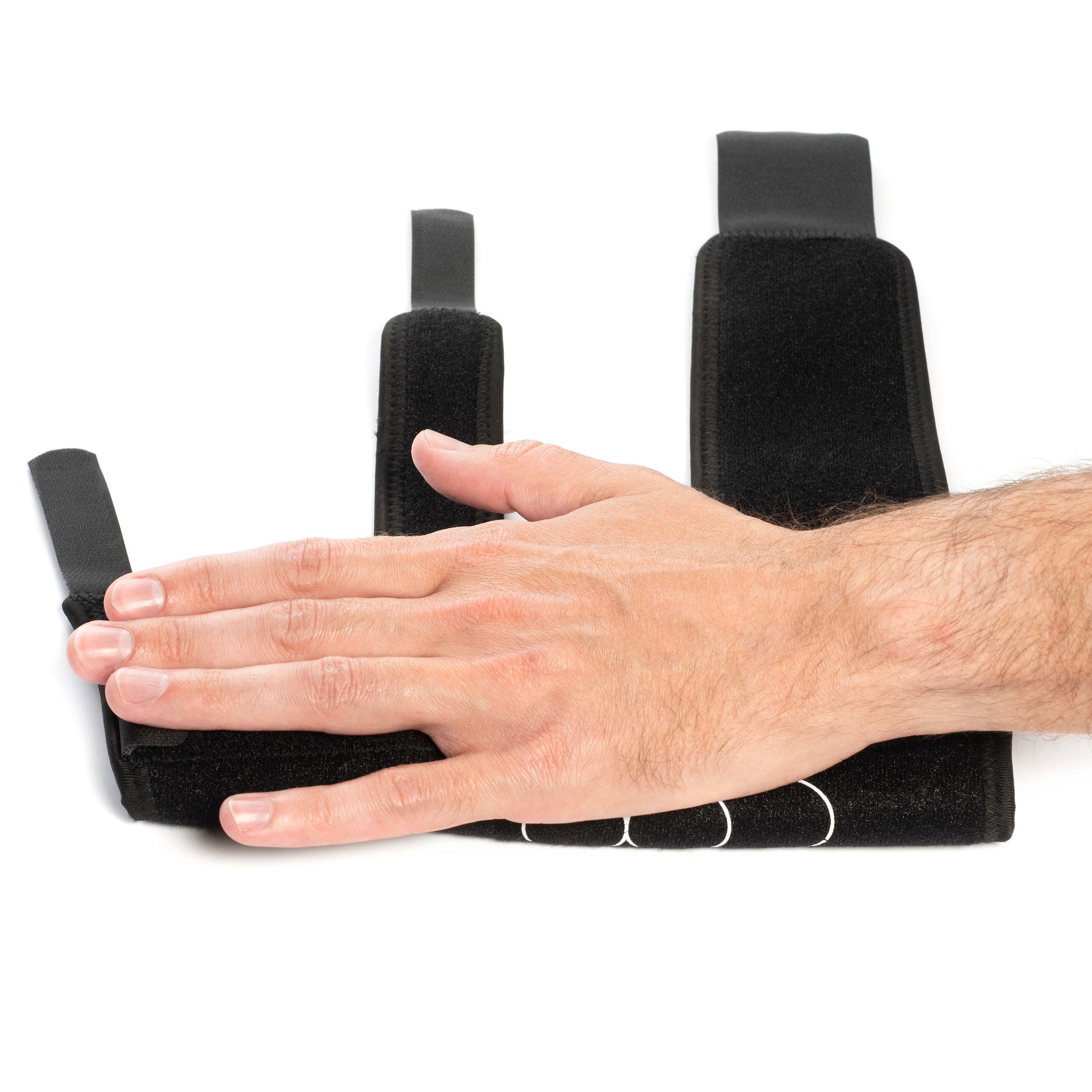 thumbnail of ManoFX Hand Fracture Brace