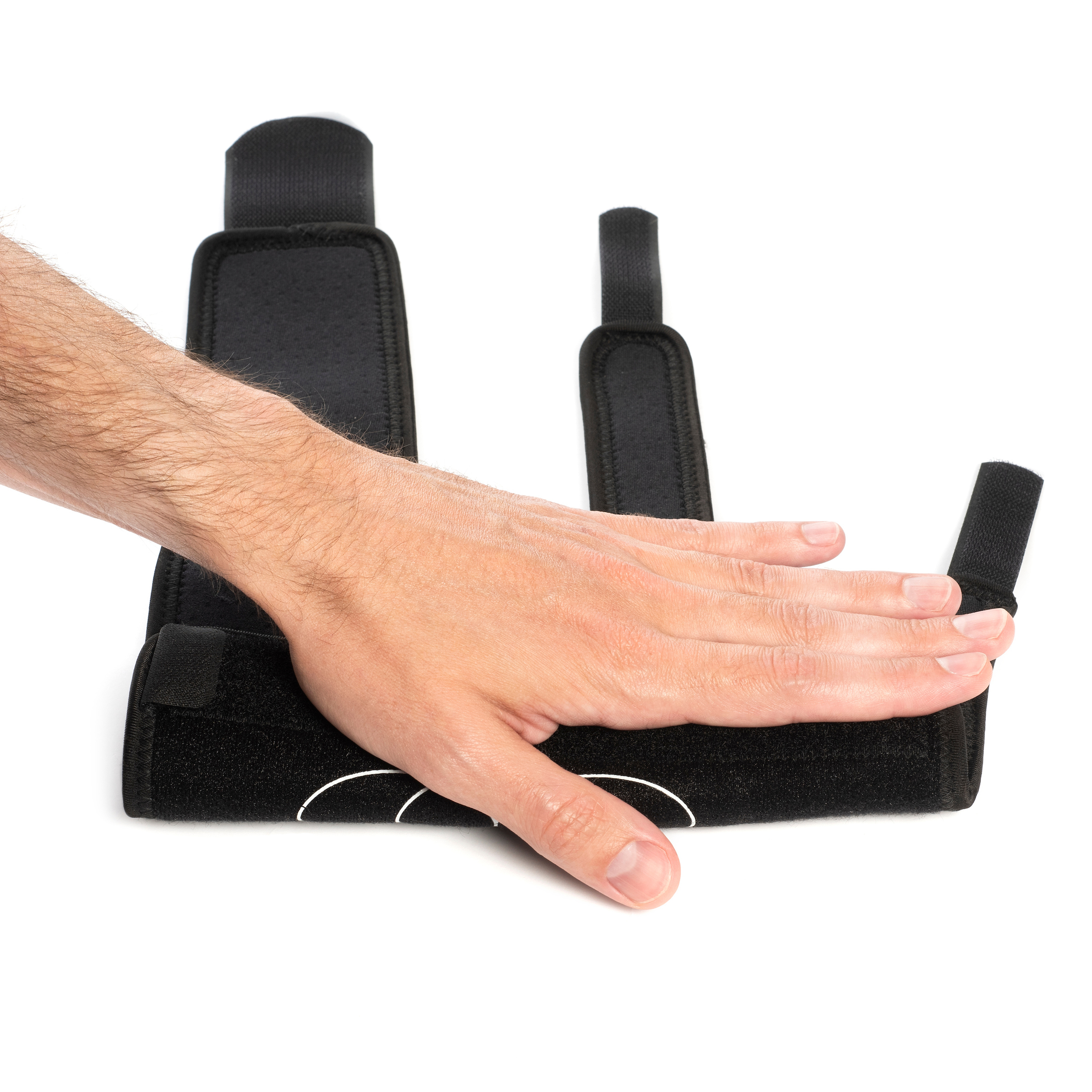 thumbnail of ManoFX Hand Fracture Brace