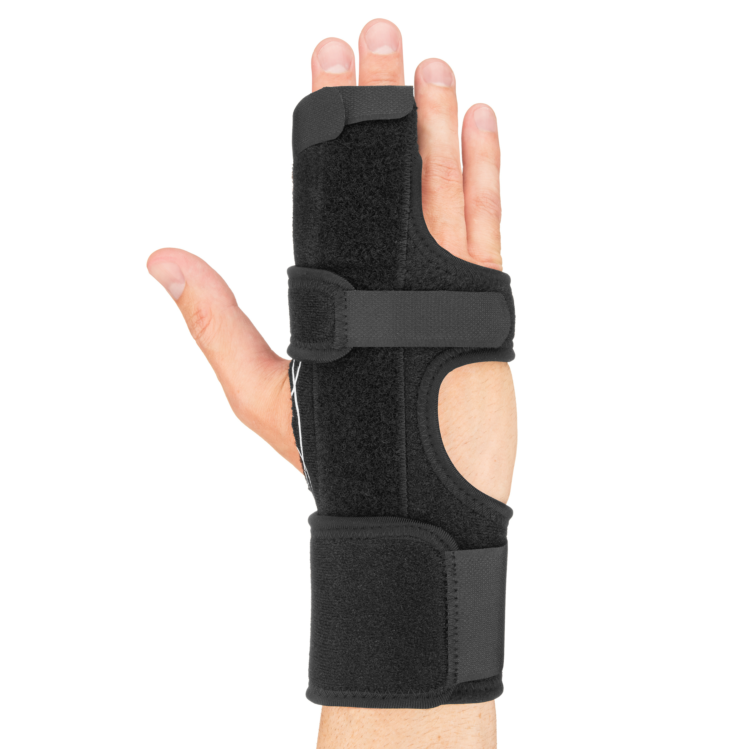 thumbnail of ManoFX Hand Fracture Brace