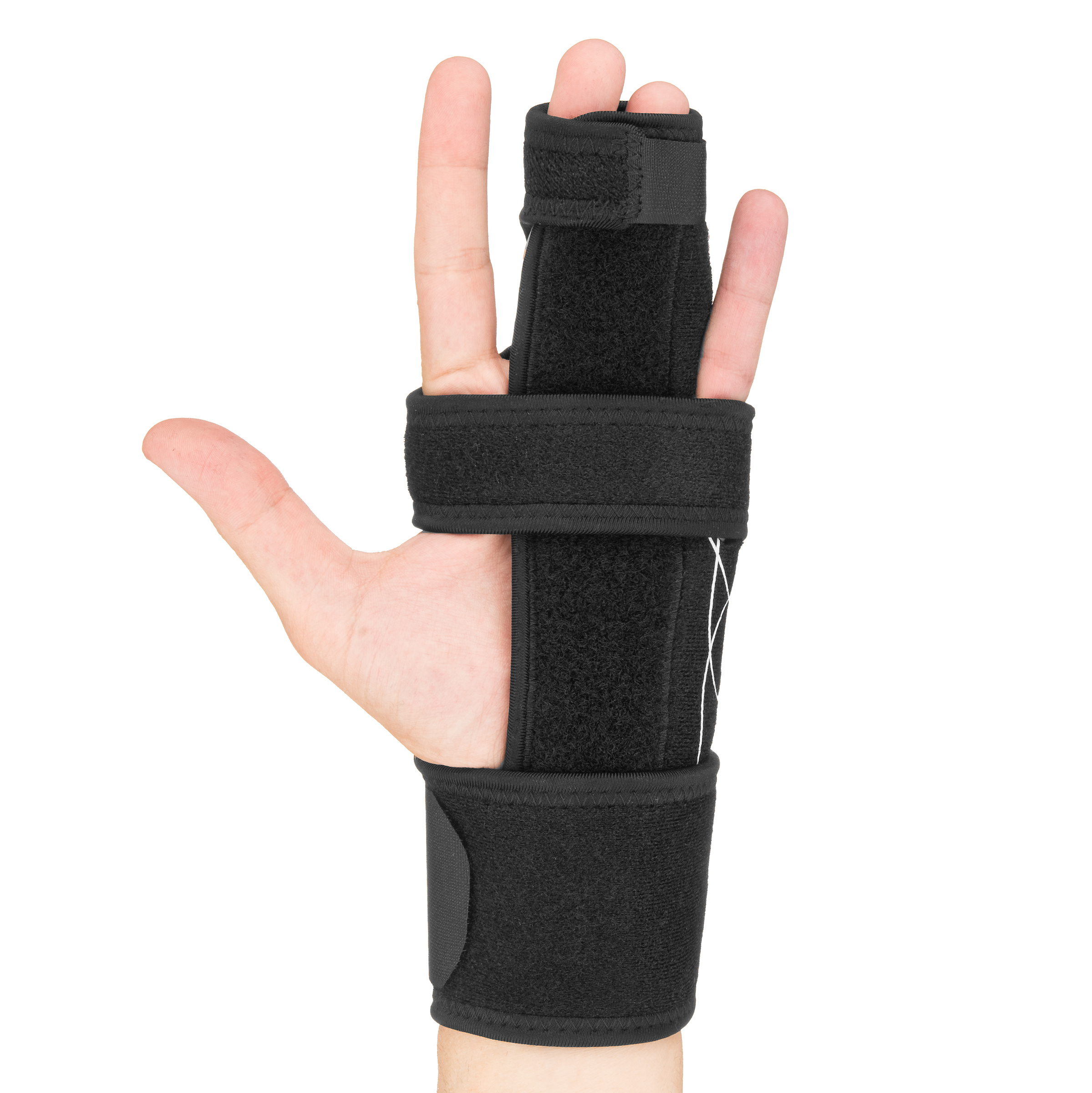 thumbnail of ManoFX Hand Fracture Brace