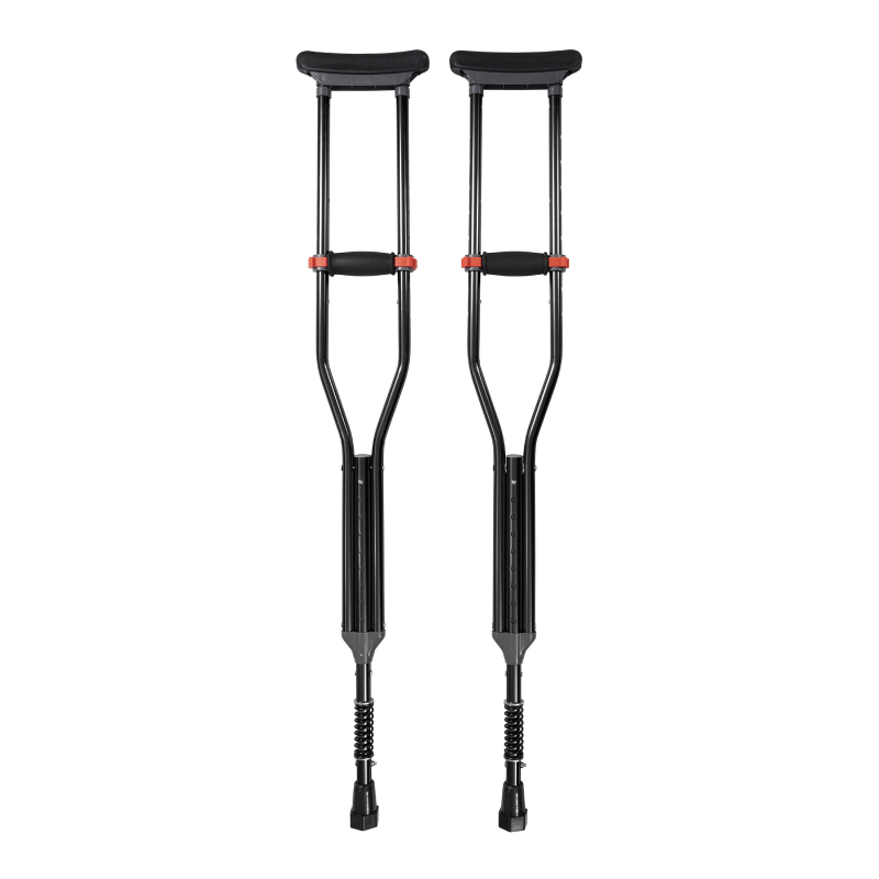 Image of ManaEZ Spring Crutch