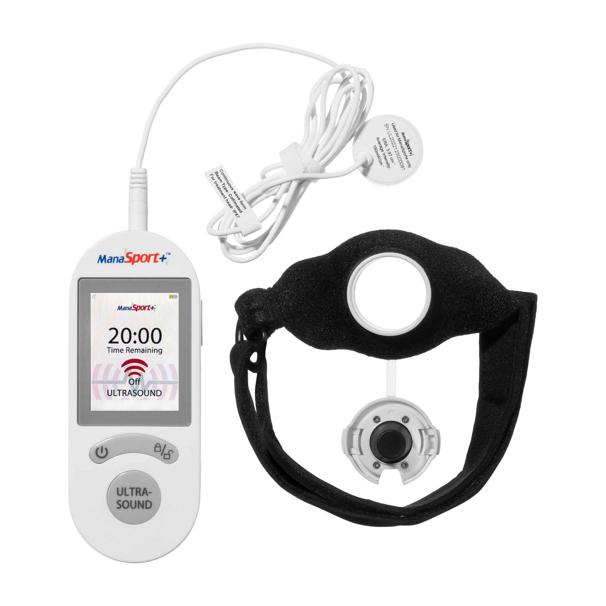 thumbnail of ManaSport+ Ultrasound