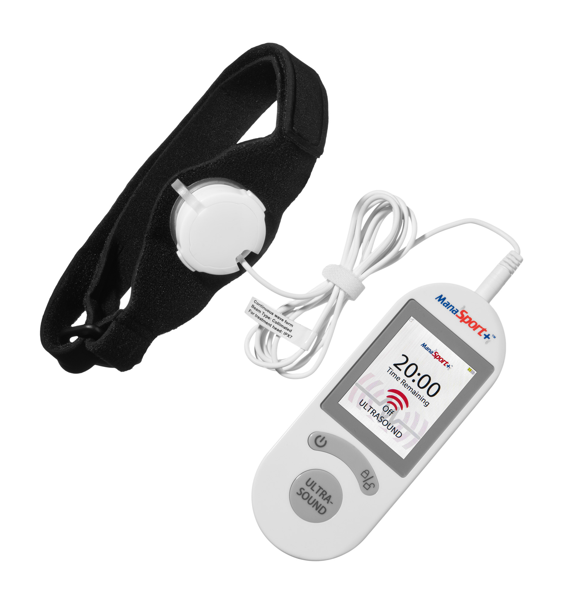 thumbnail of ManaSport+ Ultrasound