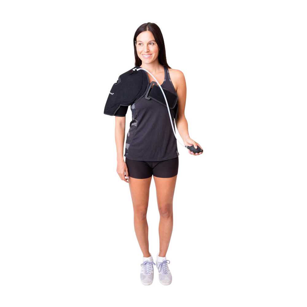 thumbnail of ManaEZ Shoulder Ice