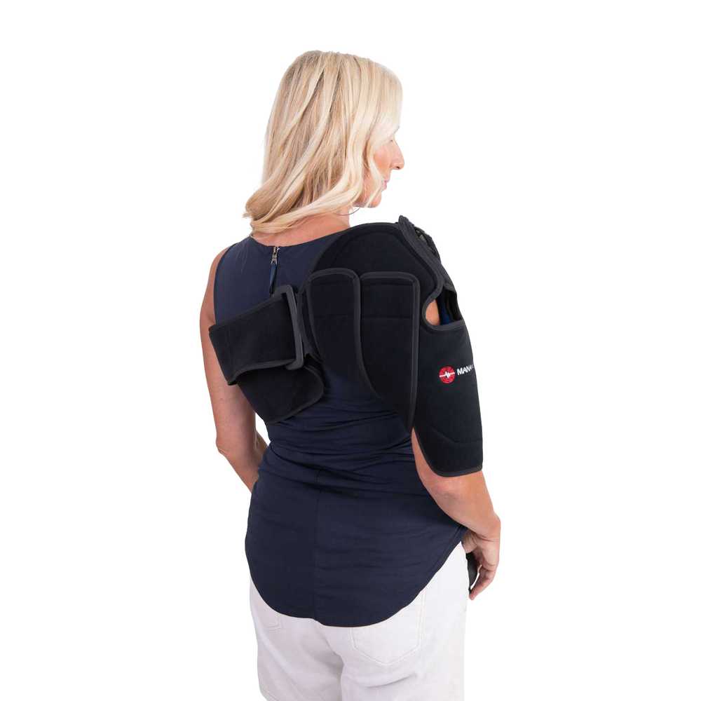 thumbnail of ManaEZ Shoulder Ice