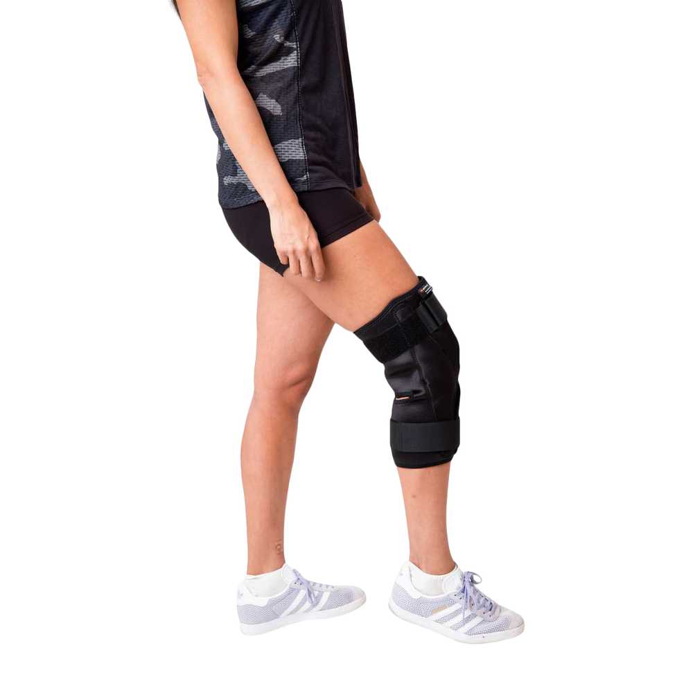 thumbnail of ManaEZ Hinged Knee