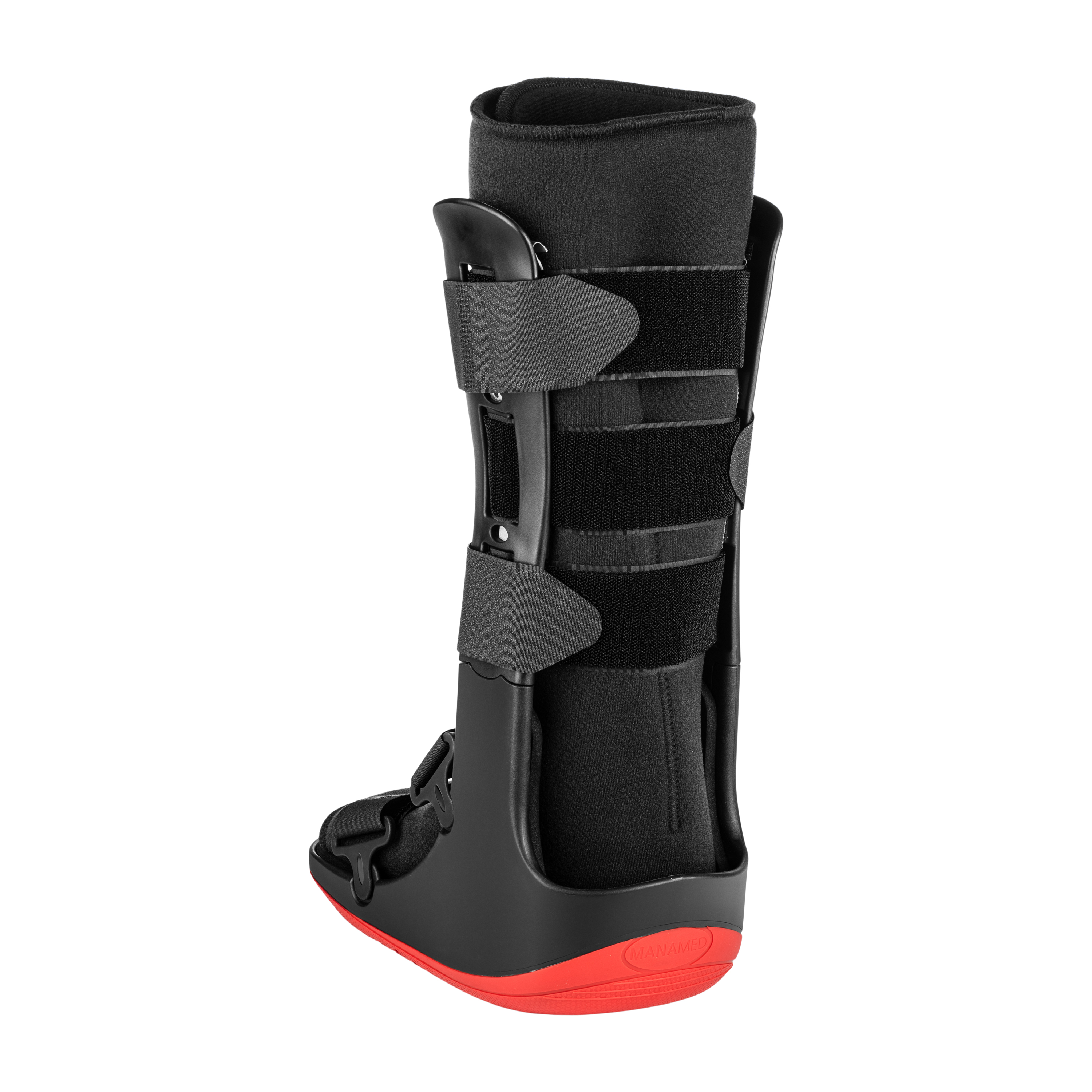 thumbnail of MAC Boot Air