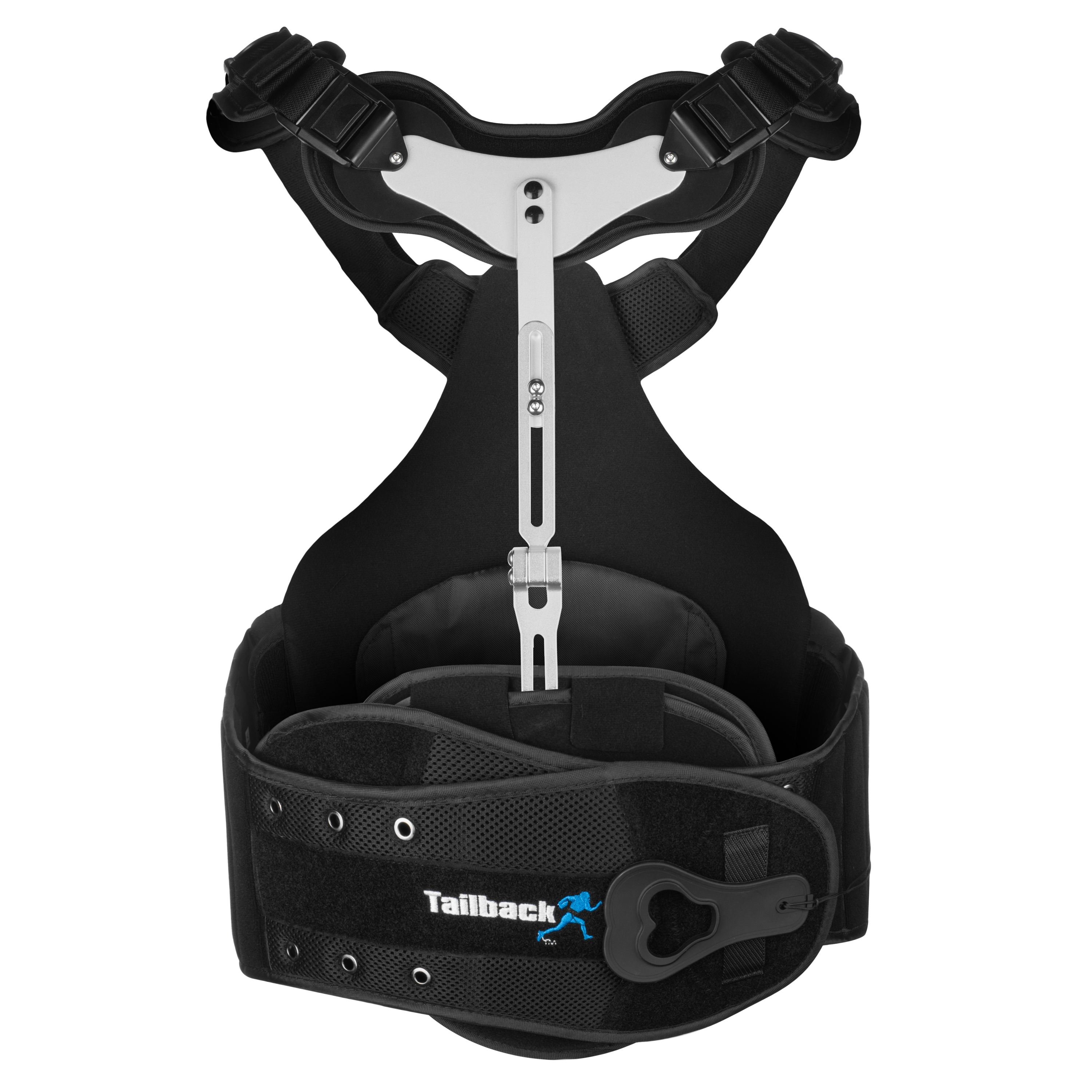 thumbnail of Tailback 64