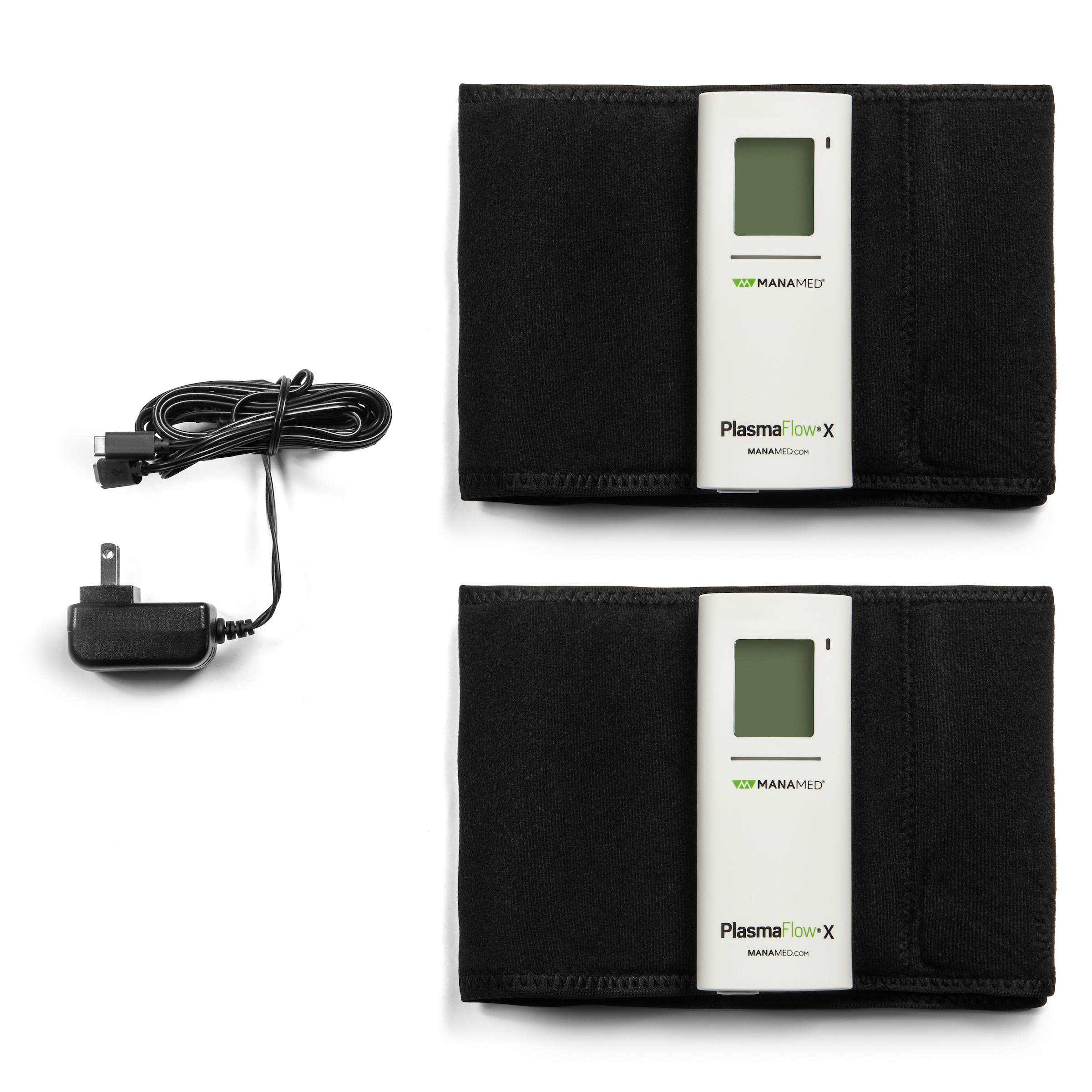 thumbnail of PlasmaFlow X