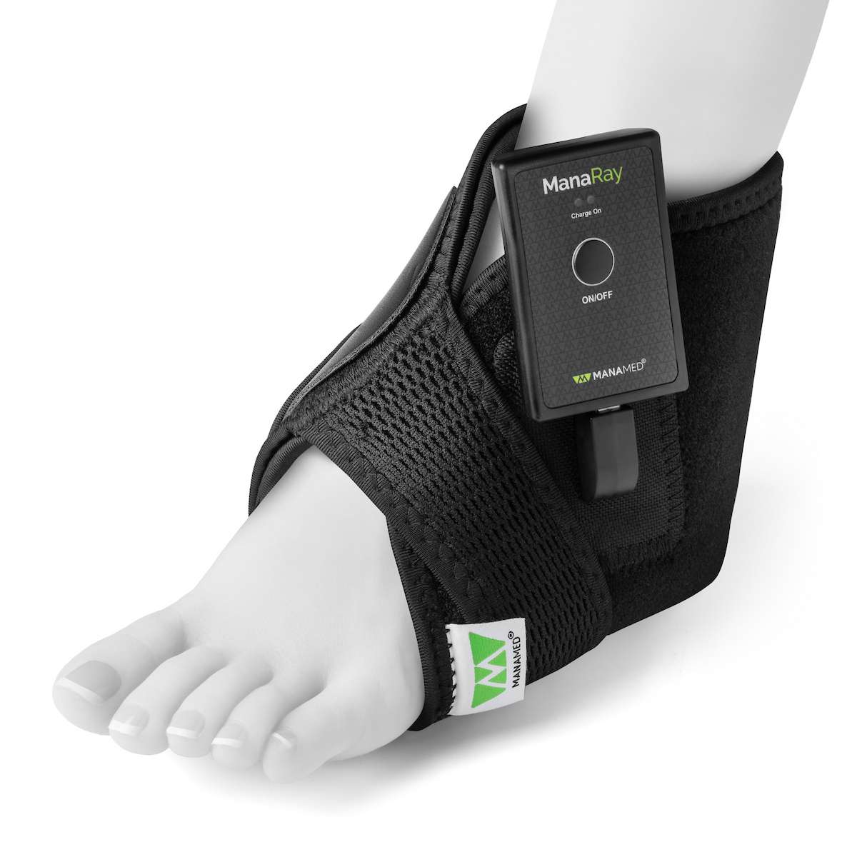 Image of ManaRay Ankle