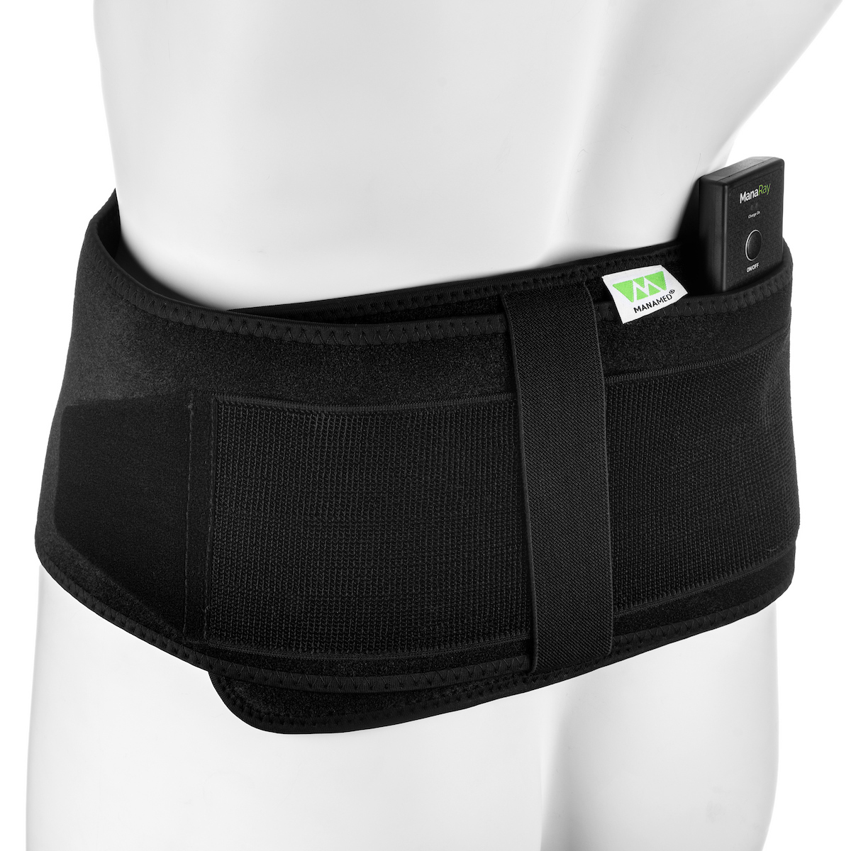 Image of ManaRay Back