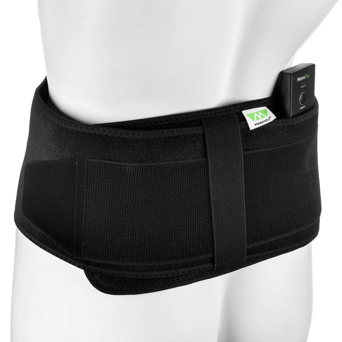 Image of ManaRay Back