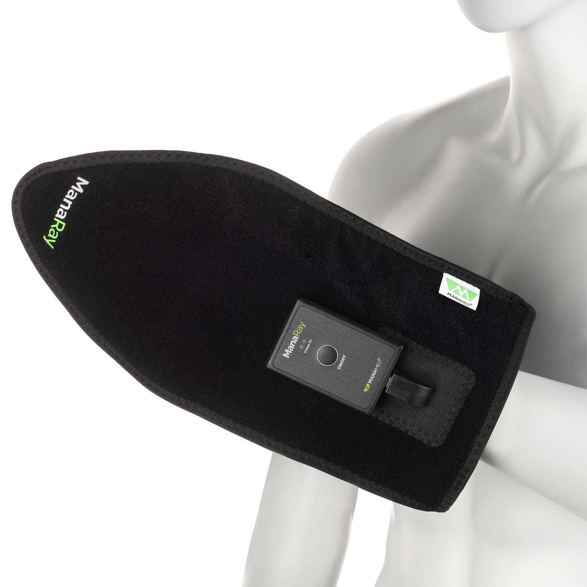 Image of ManaRay Hand