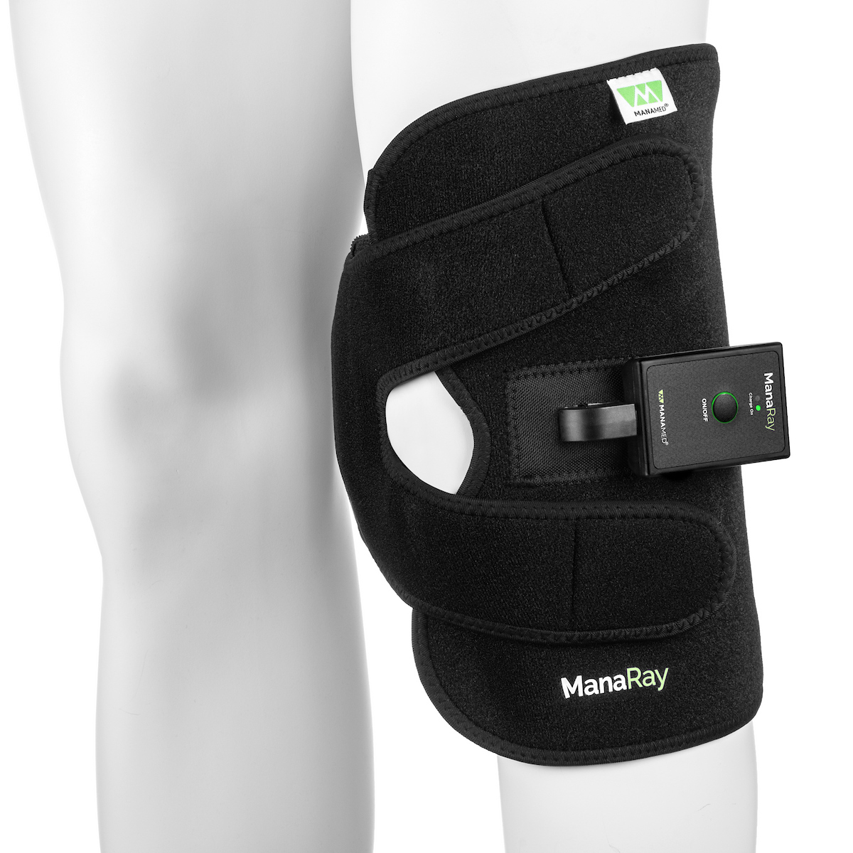 Image of ManaRay Knee