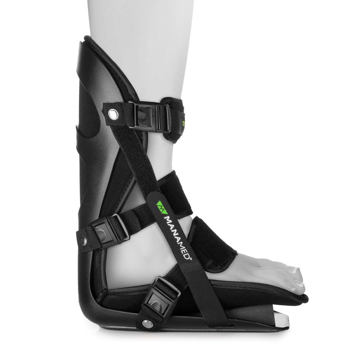 Image of ManaEZ Night Splint Plantar Fascitis