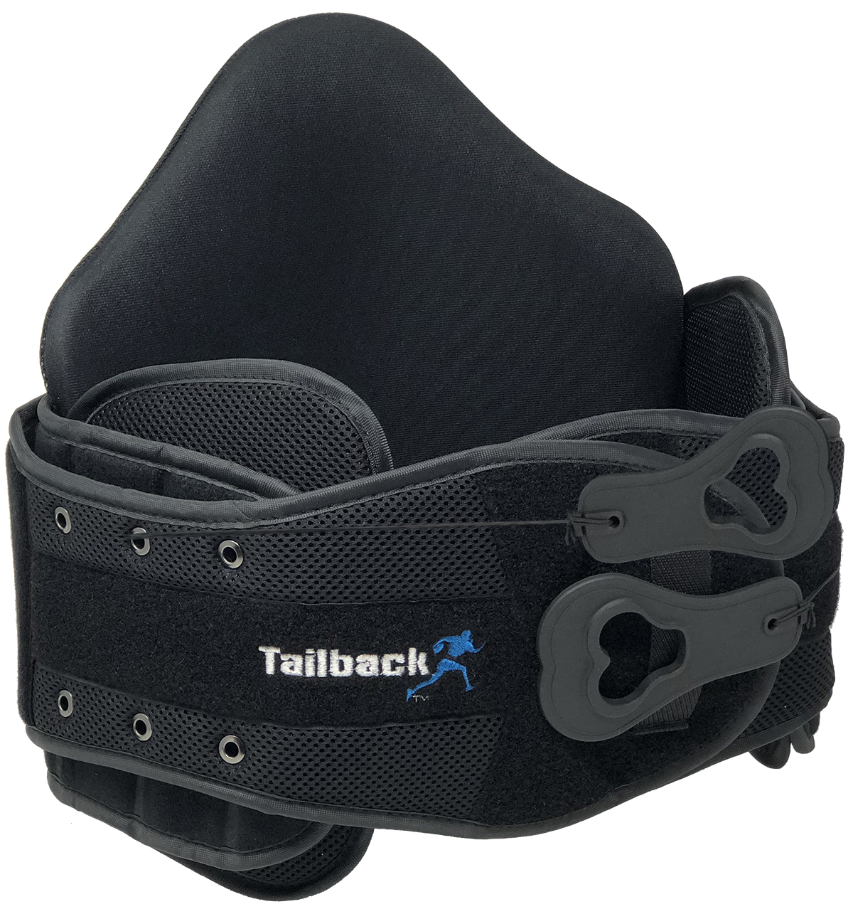 thumbnail of Tailback2 50