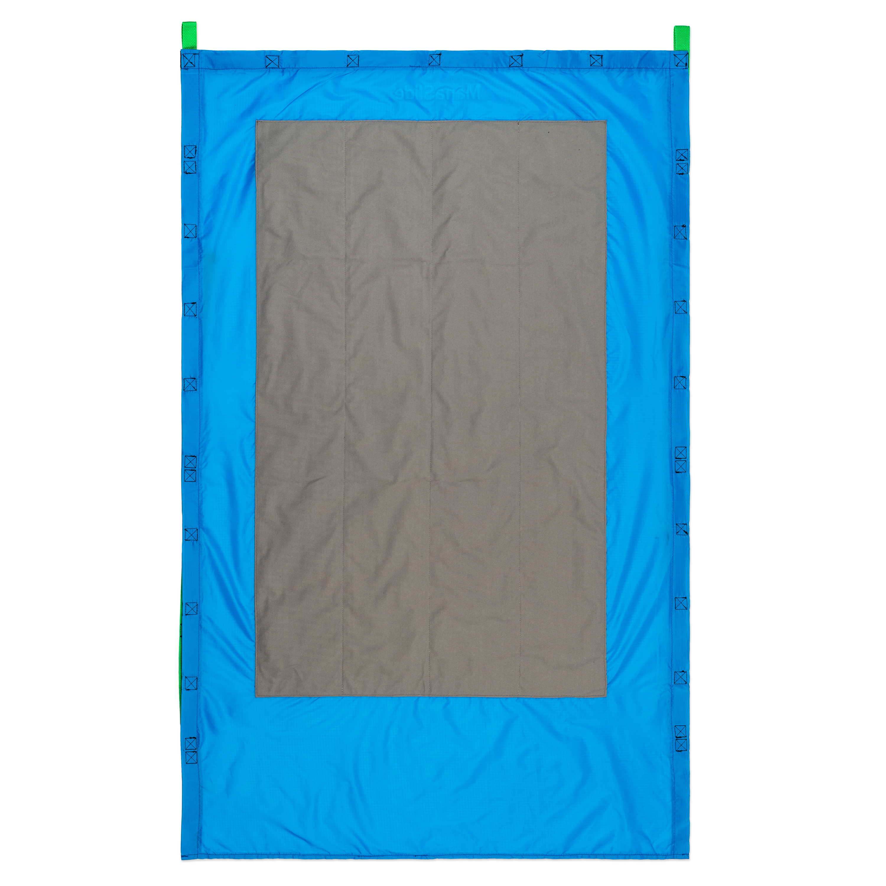 thumbnail of ManaSlide Blue Transfer Blanket