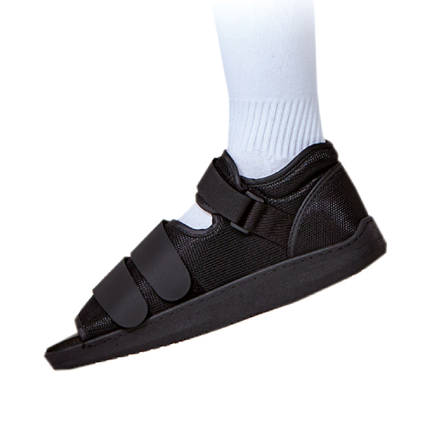 Image of ManaEZ Post-Op Square Toe Shoe
