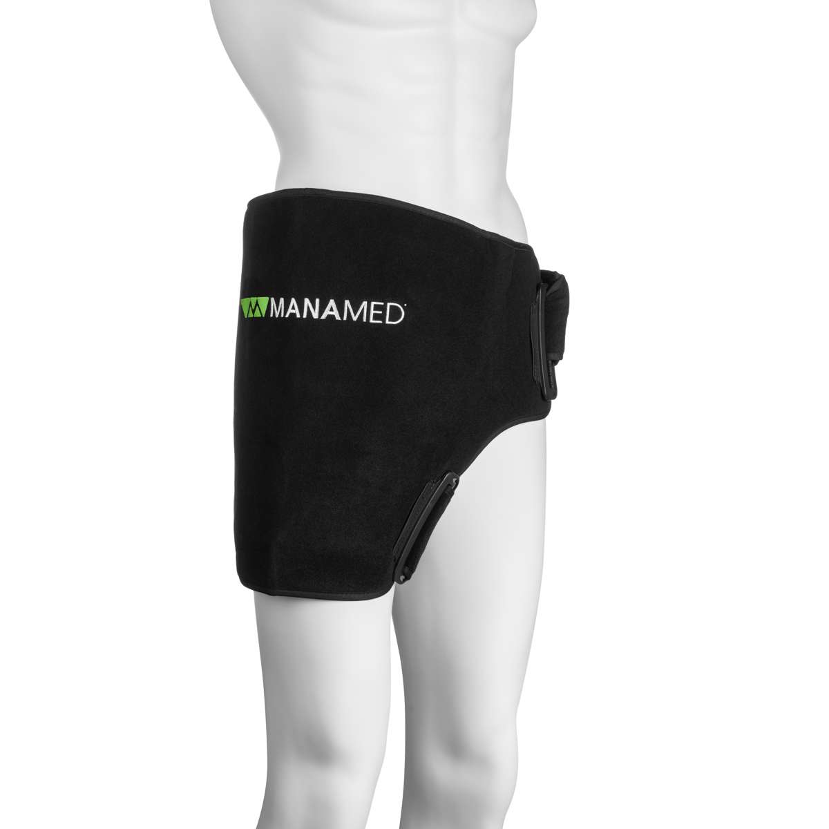 Image of ManaEZ Ice Wrap Hip