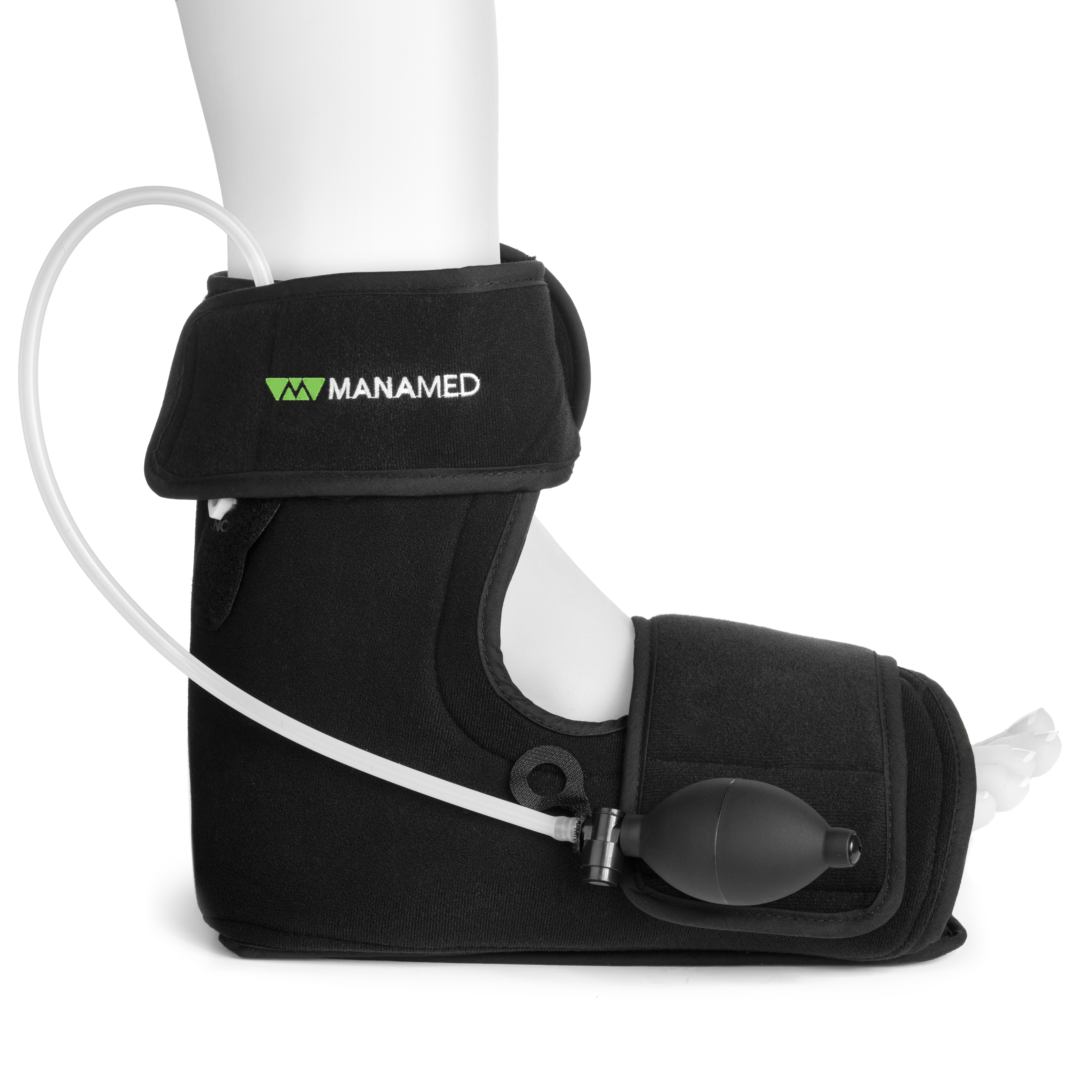 Image of ManaEZ Ankle Ice