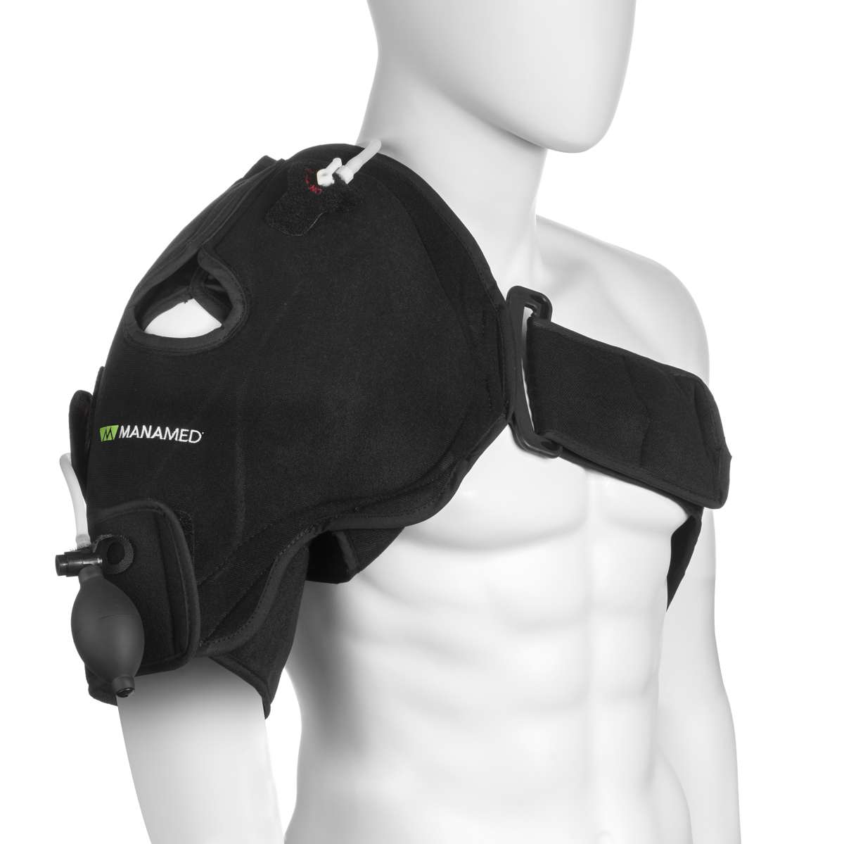 Image of ManaEZ Shoulder Ice