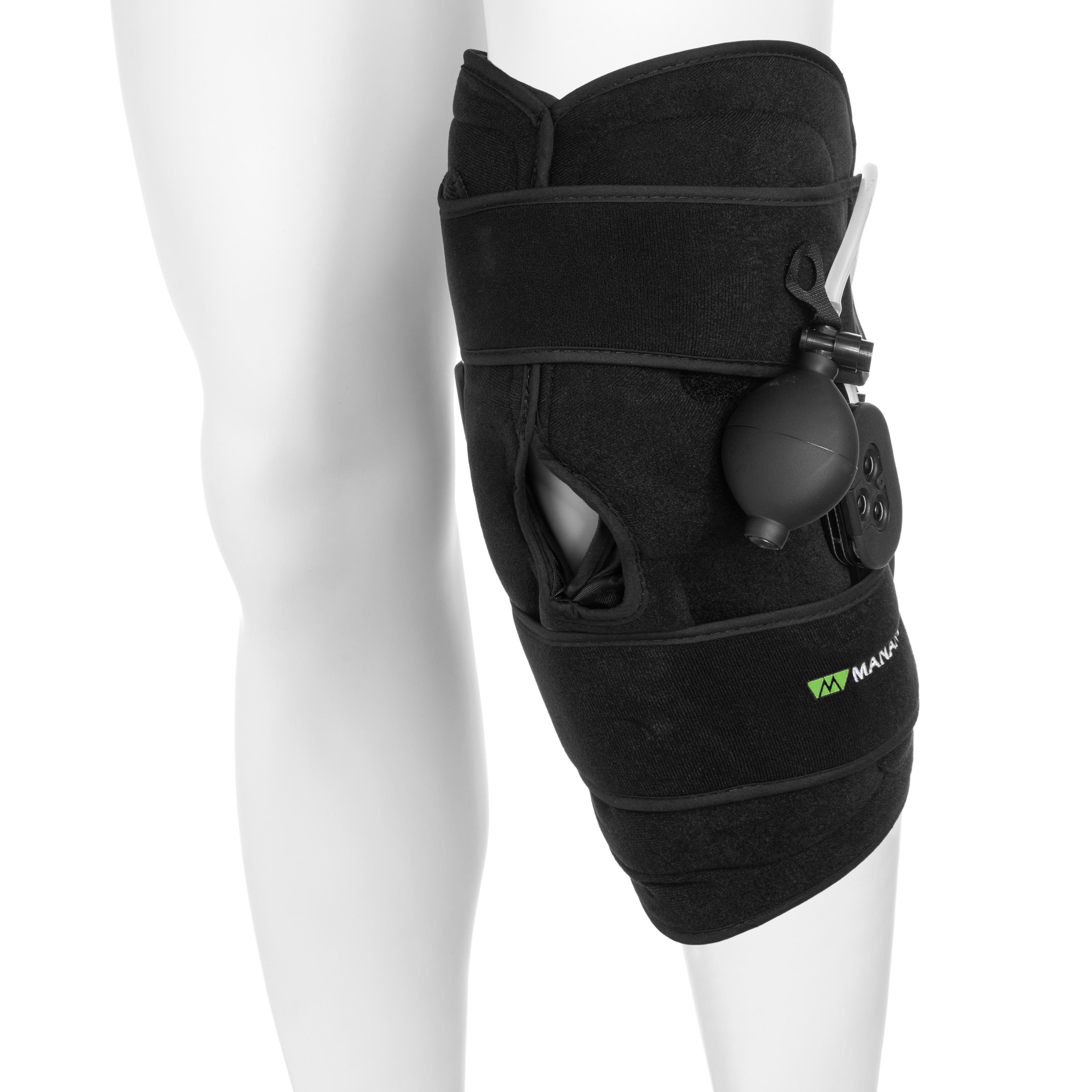 Image of ManaEZ ROM Ice