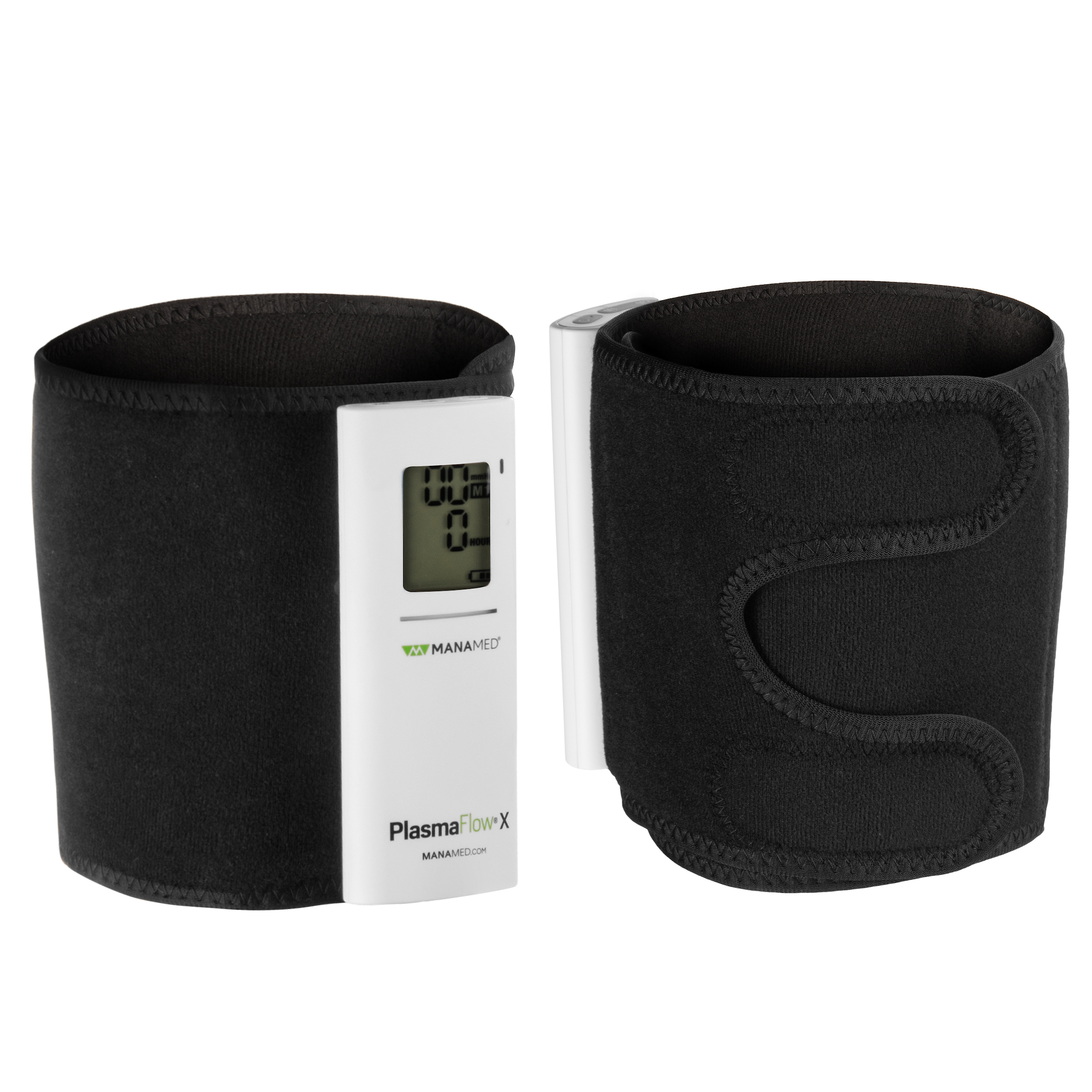 thumbnail of PlasmaFlow X