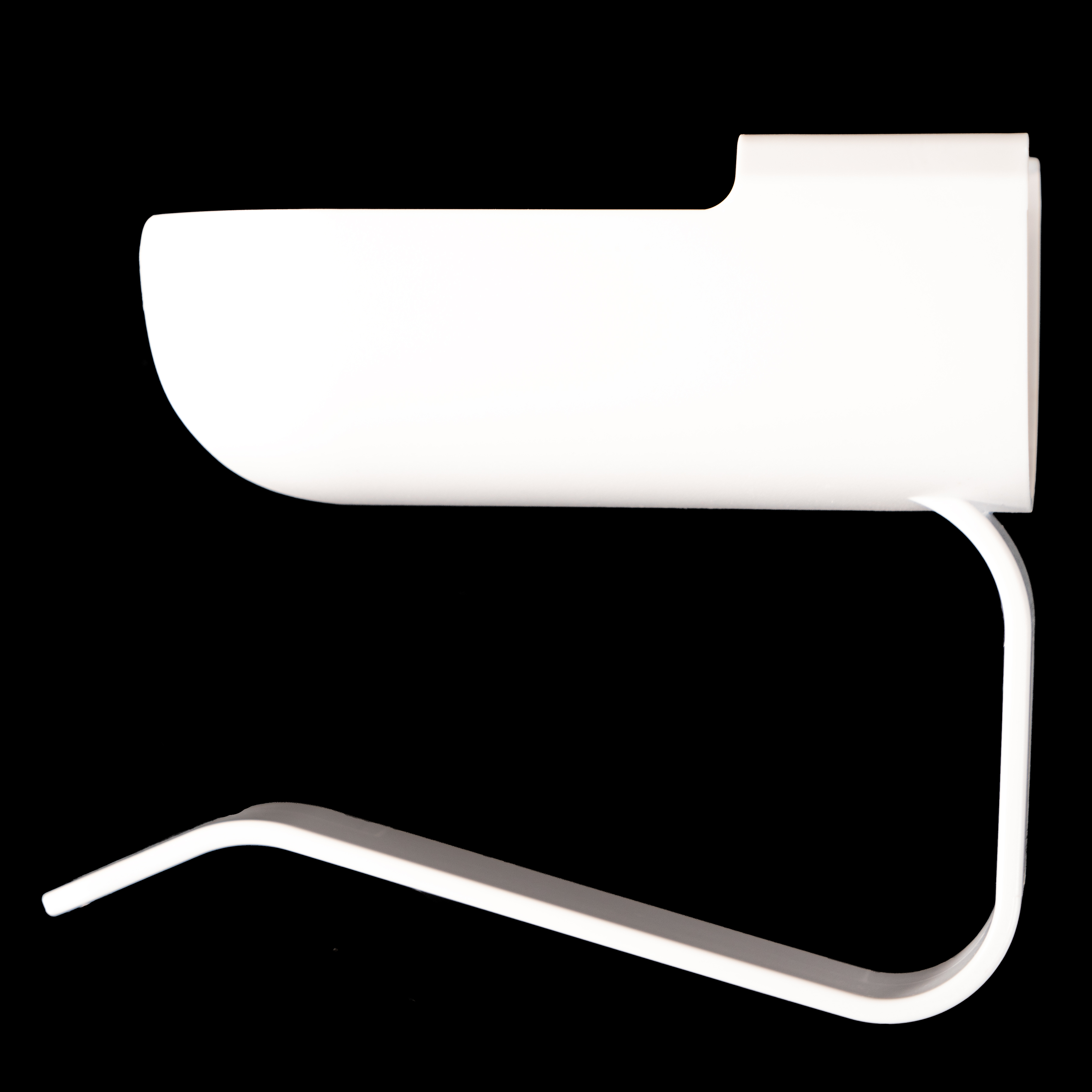 Image of PlasmaWave Bed Rack