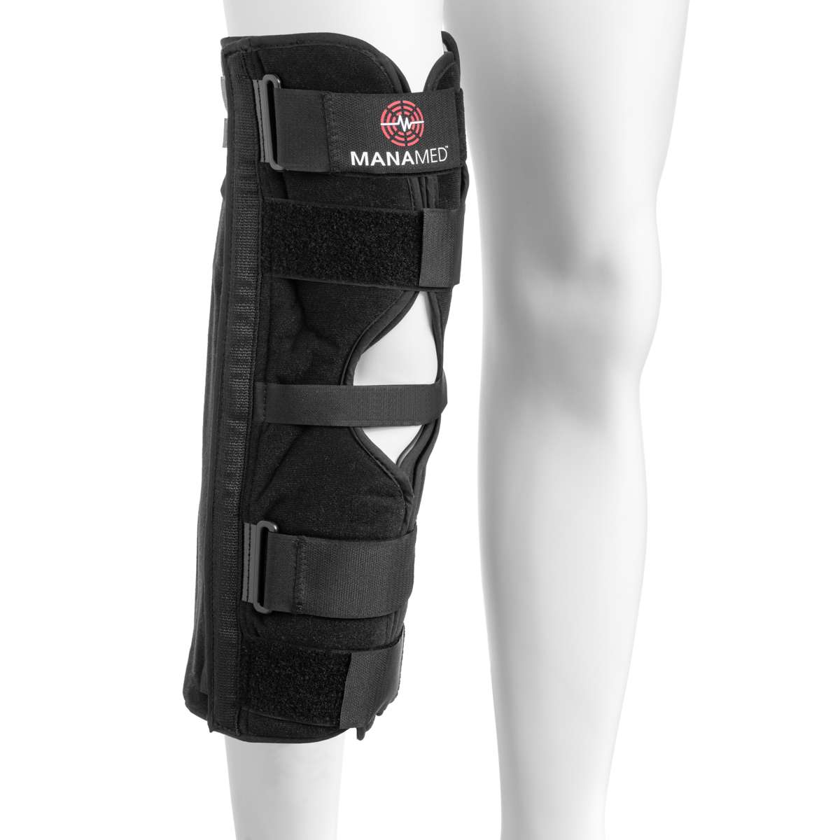 Image of ManaEZ 3-Panel Knee Immobilizer