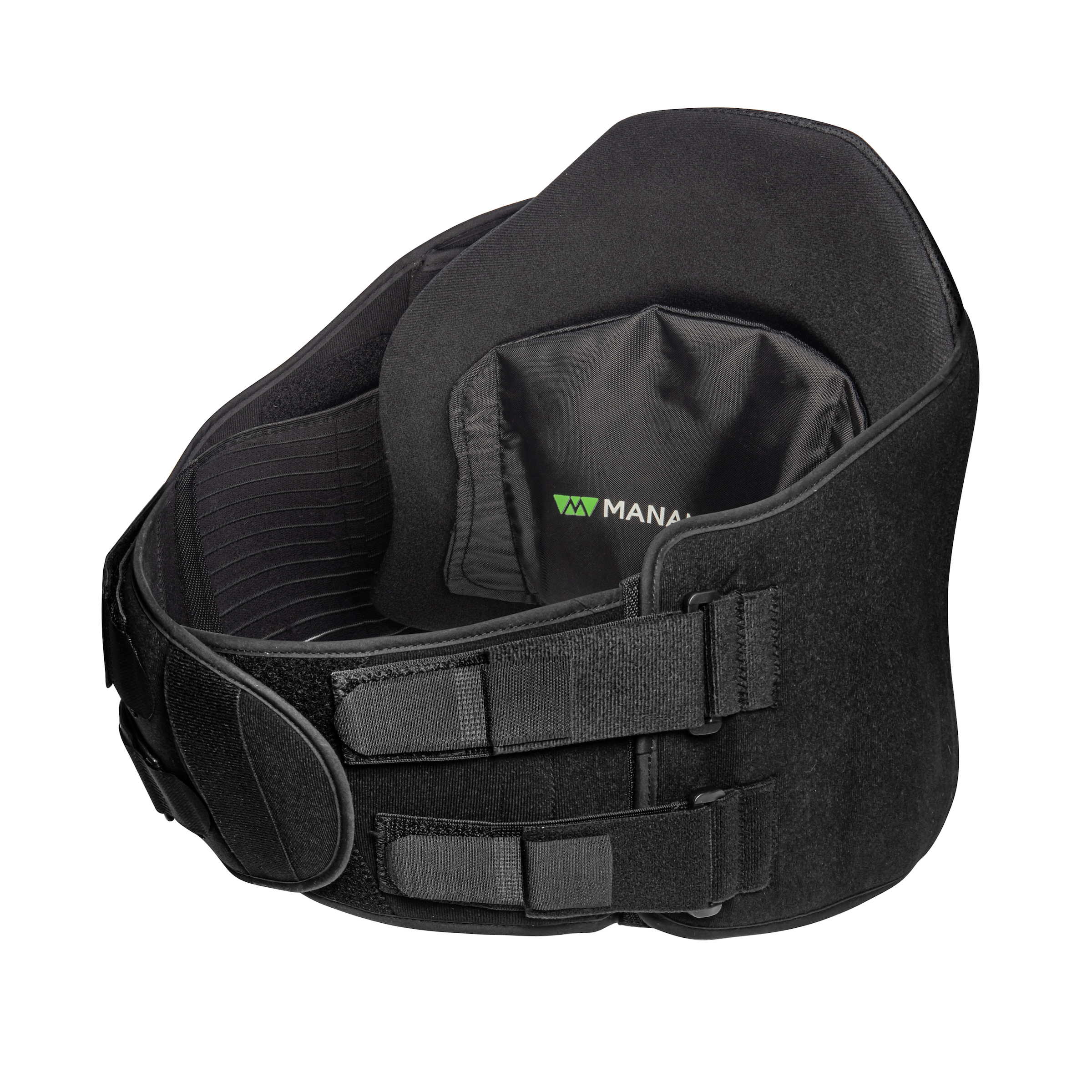 Image of ManaMomma Back Brace