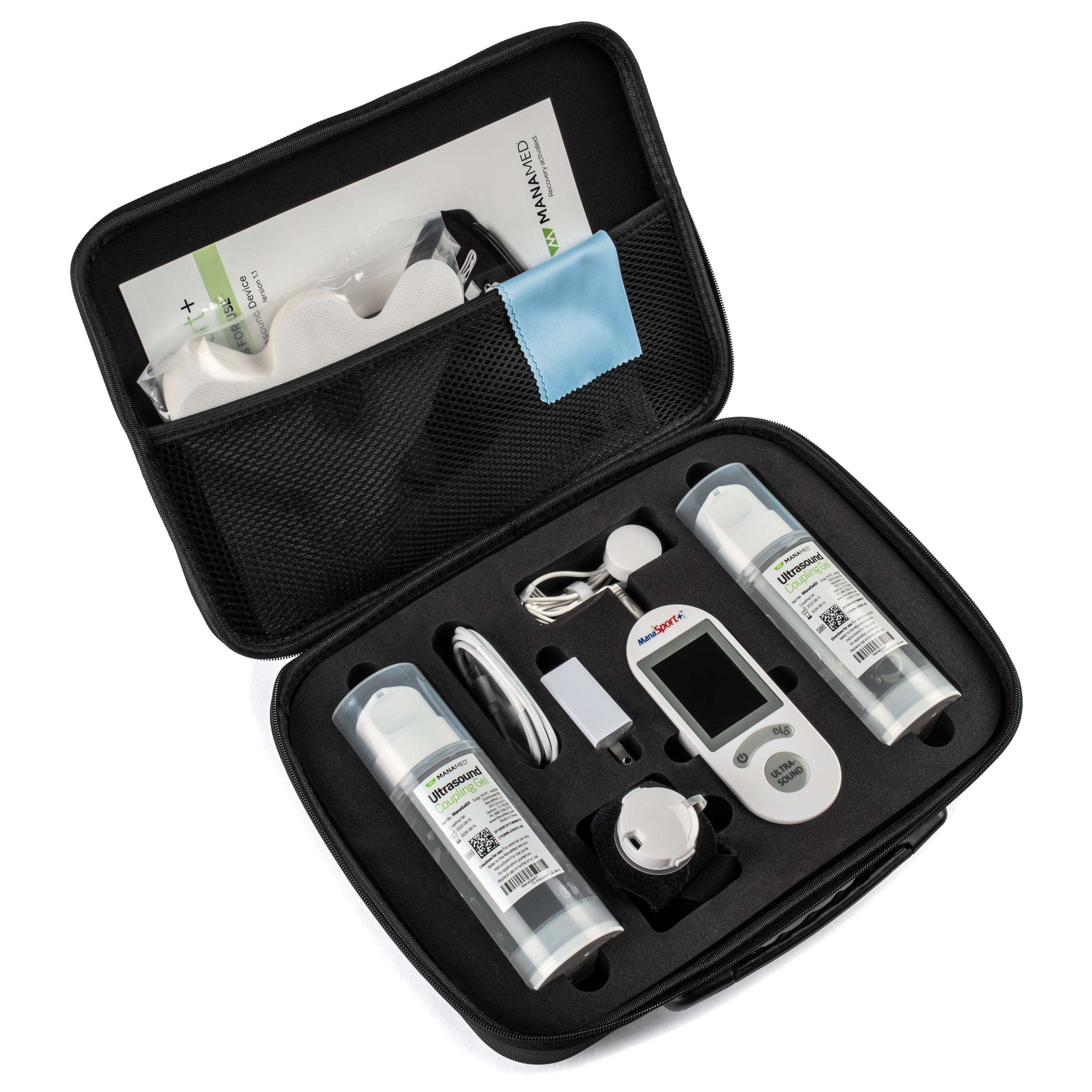 Image of ManaSport+ Ultrasound