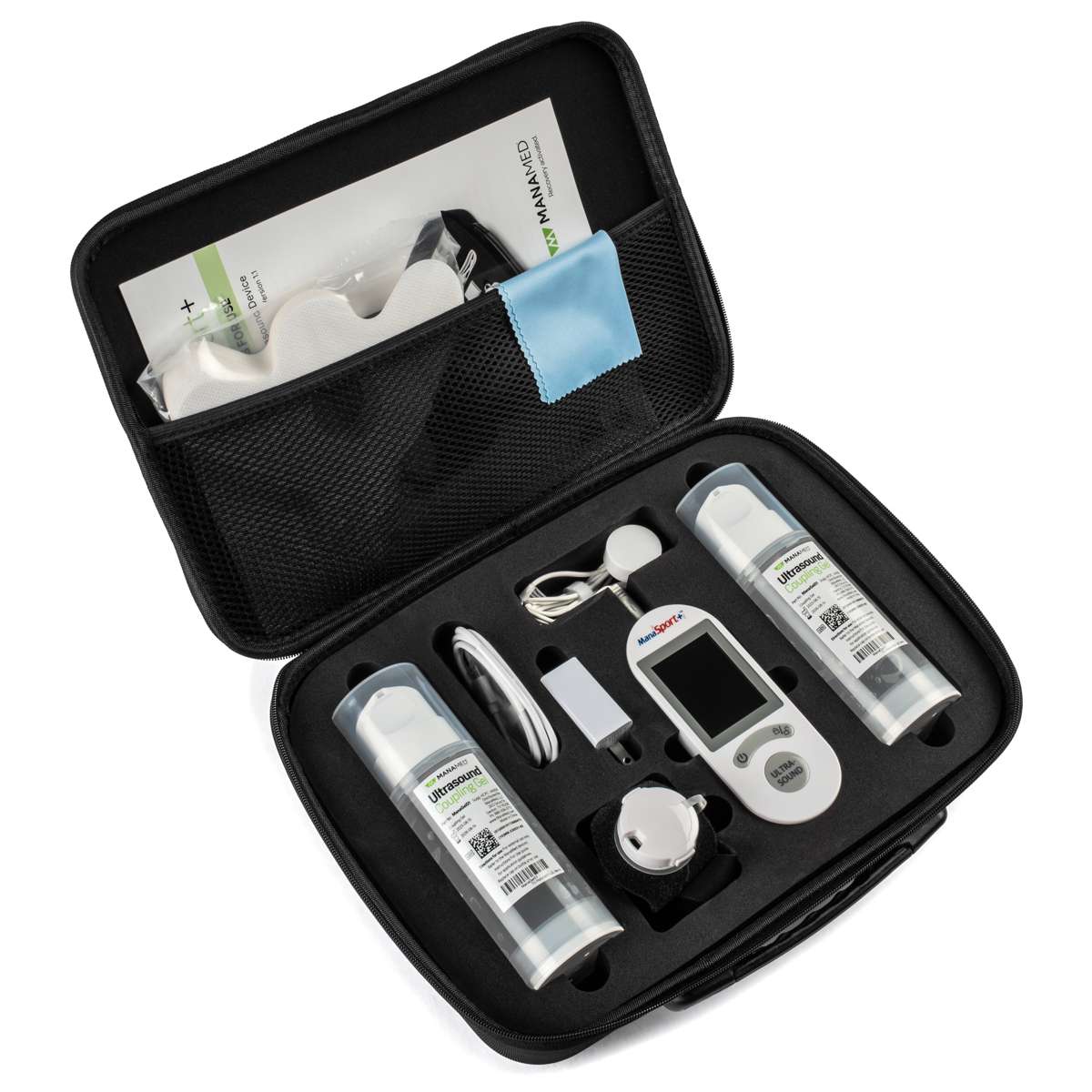 Image of ManaSport+ Ultrasound