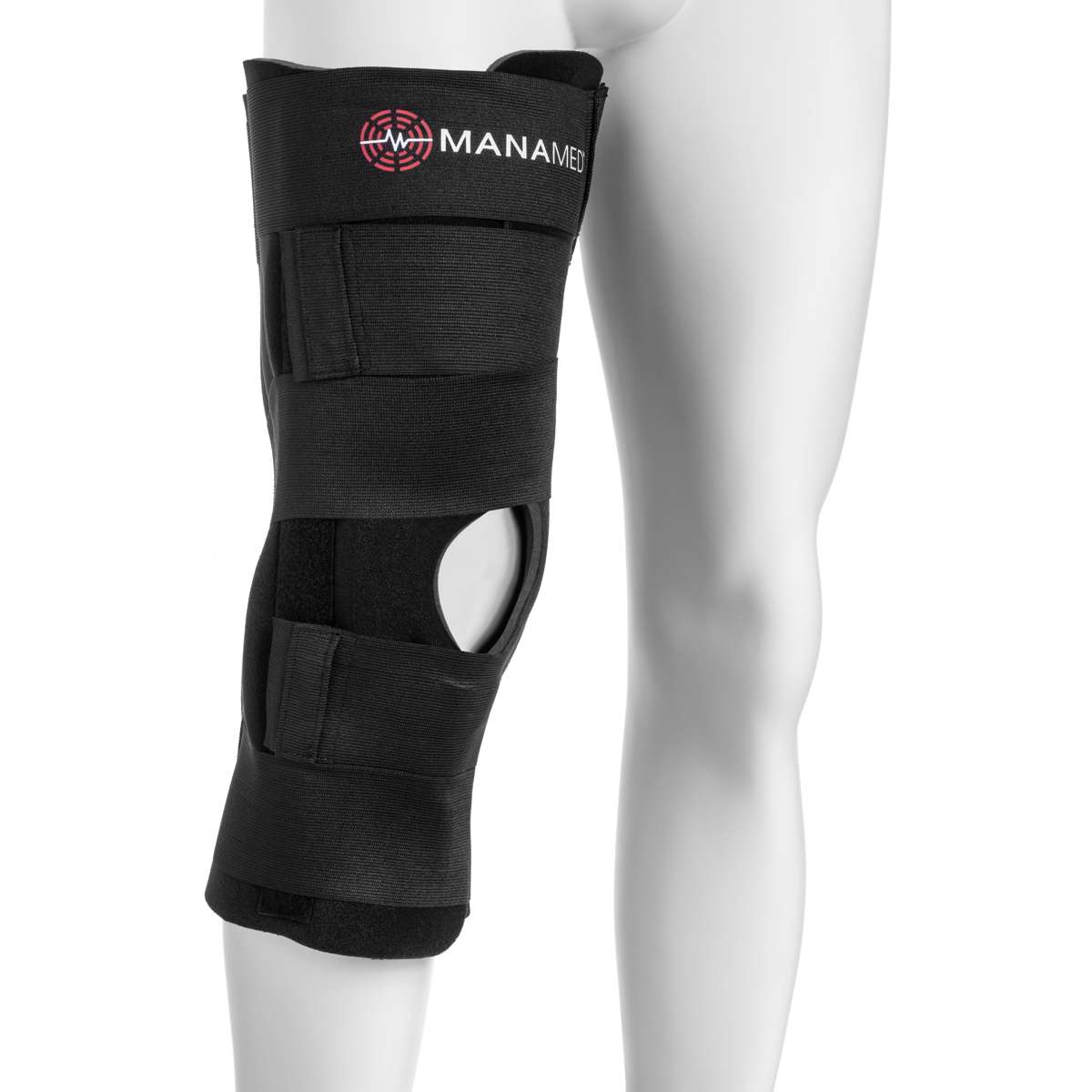 Image of ManaEZ Knee Immobilizer