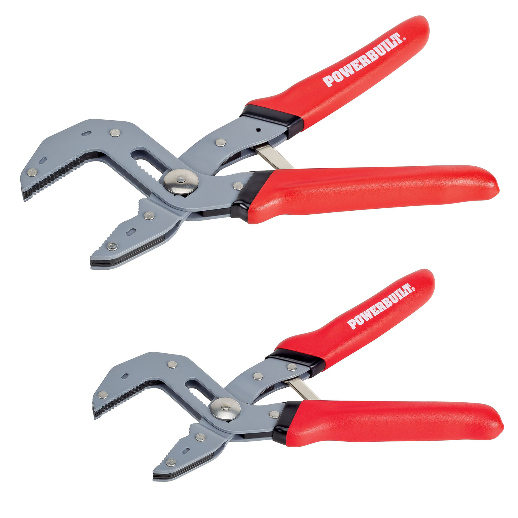 Powerbuilt snap shop ring pliers