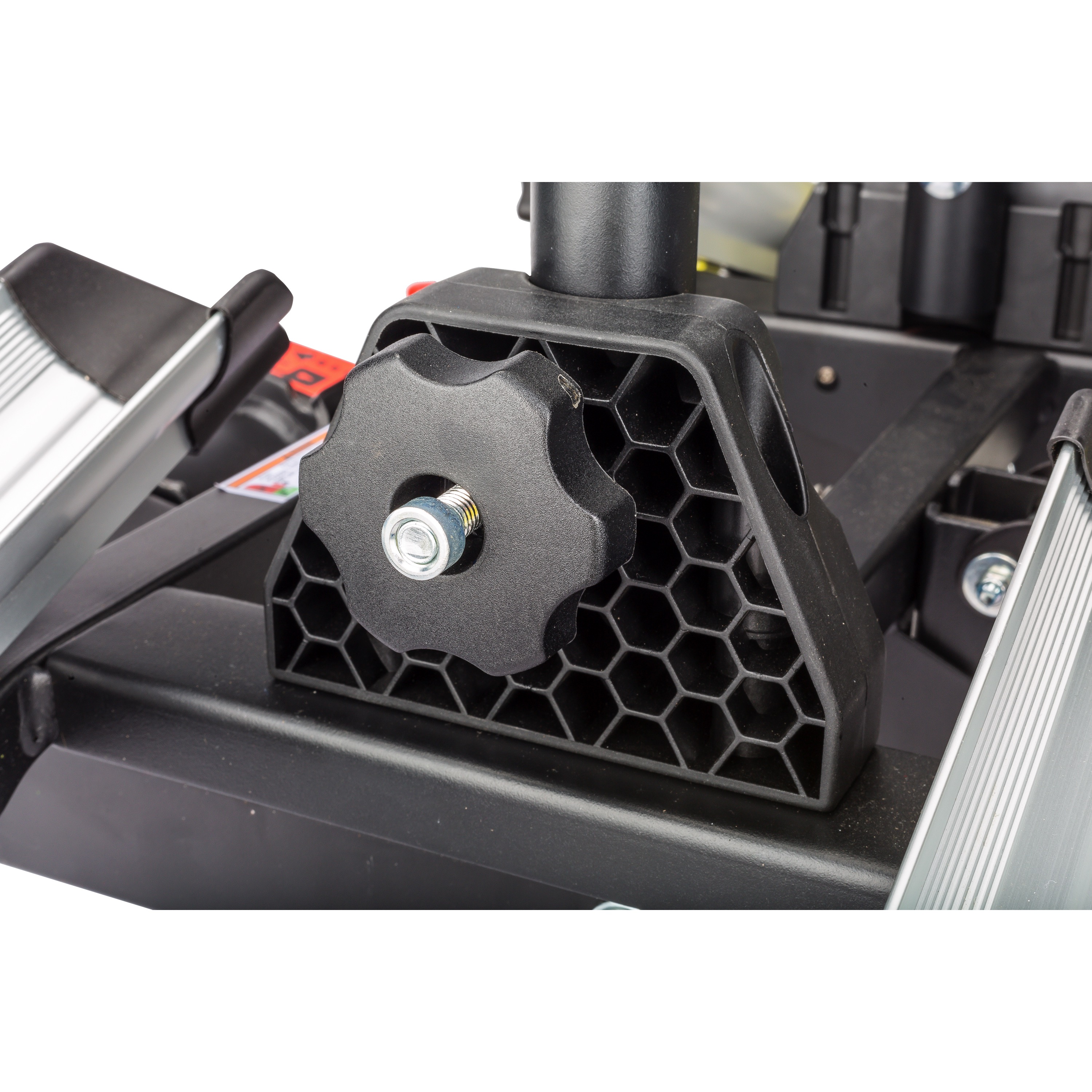 Kilimanjaro 2 Bike Hitch Mounted Platform Rack - 910494ECE | eBay