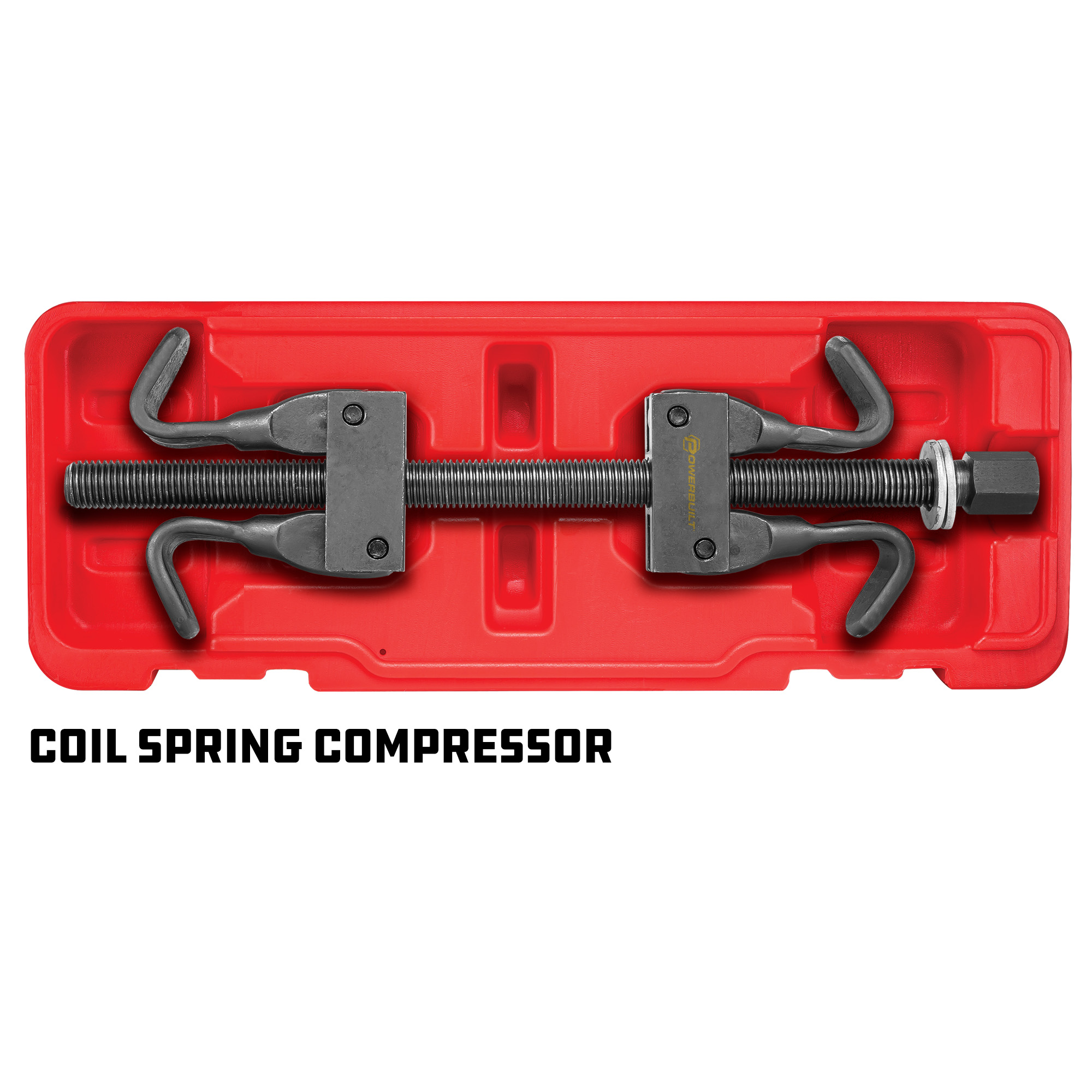 Oreillys coil spring compressor deals