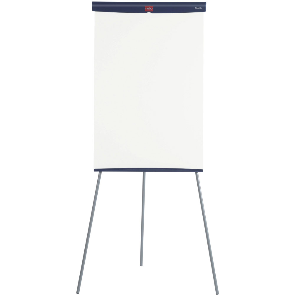 Nobo 1905243 Basic Steel Flipchart Easel