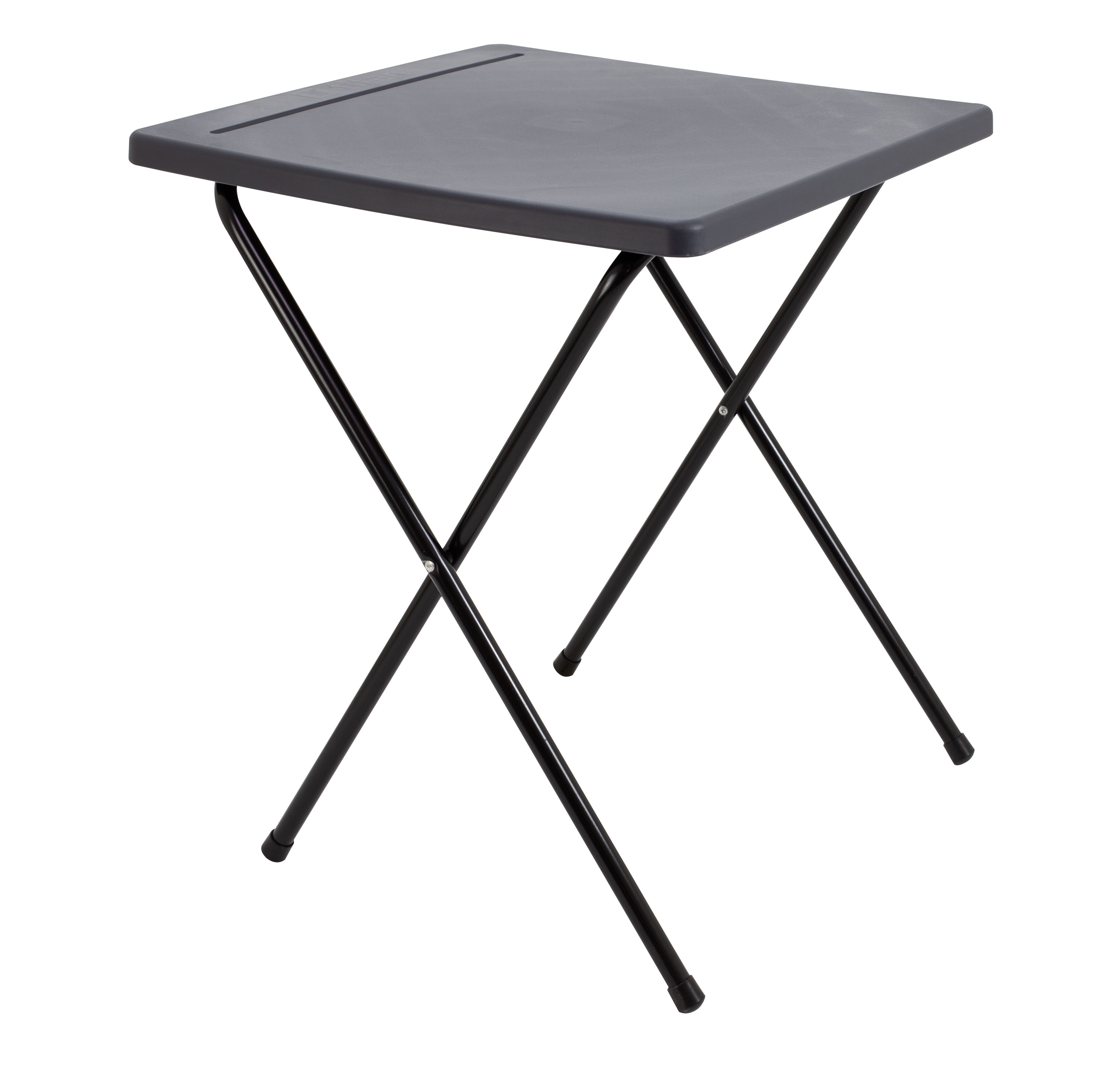 Titan Exam Desk | Charcoal